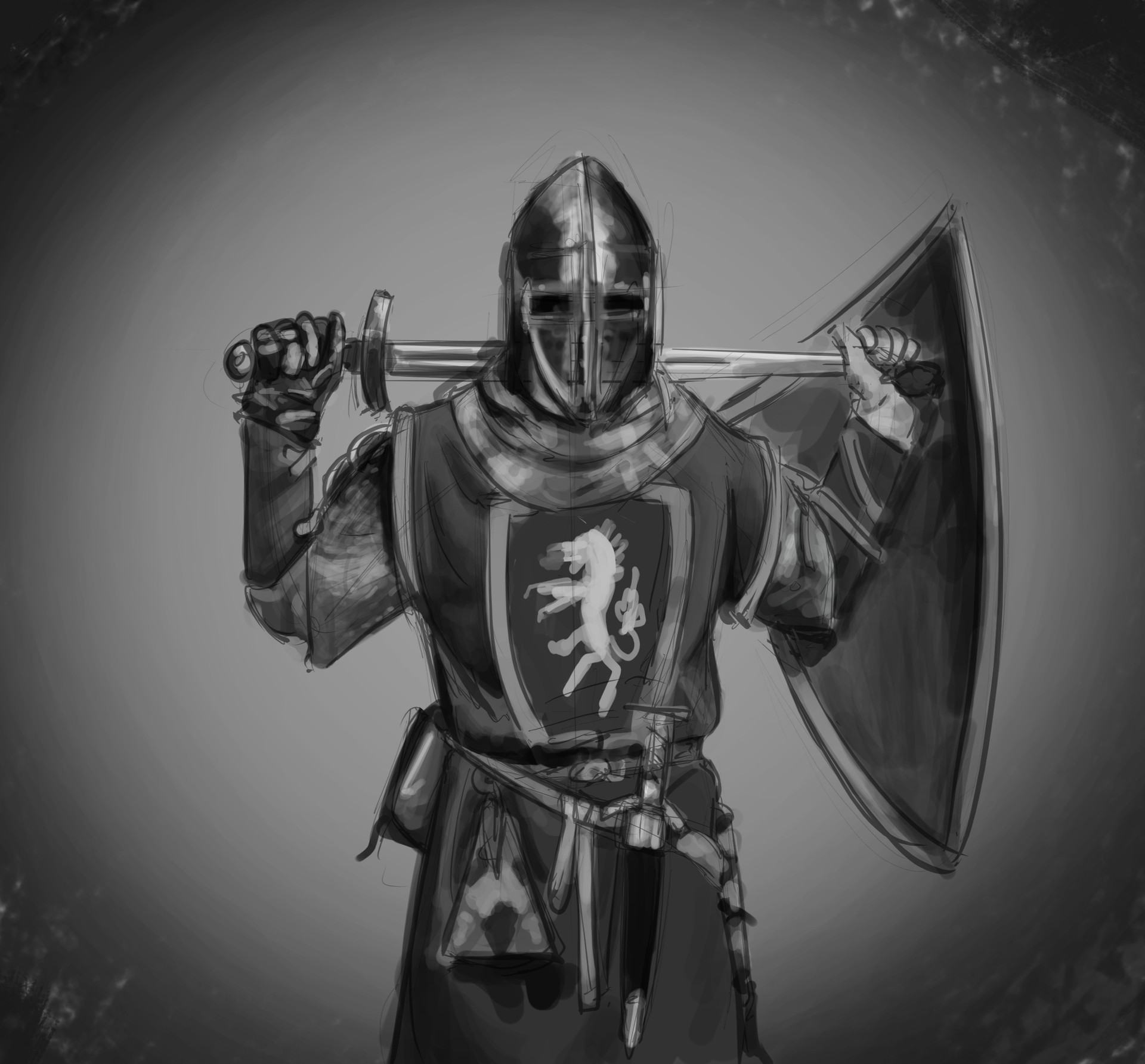 chevalier21012021 par DavB