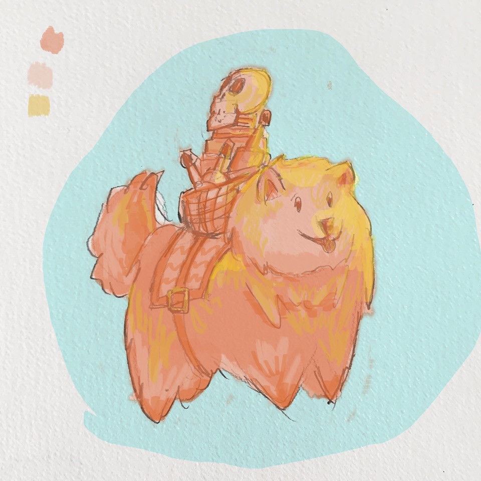 DC8B16AF-A216-45E3-8CD1-571AFA6A7876 par kosmicmuffin