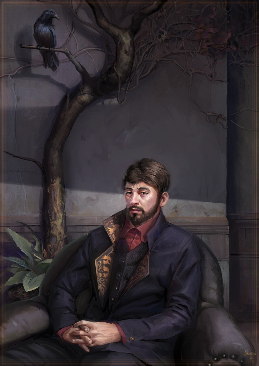 Ambroise par ThomasRome