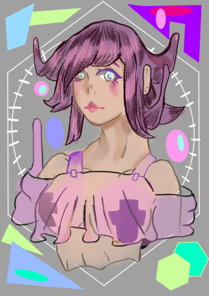 jane oc par skullxrd