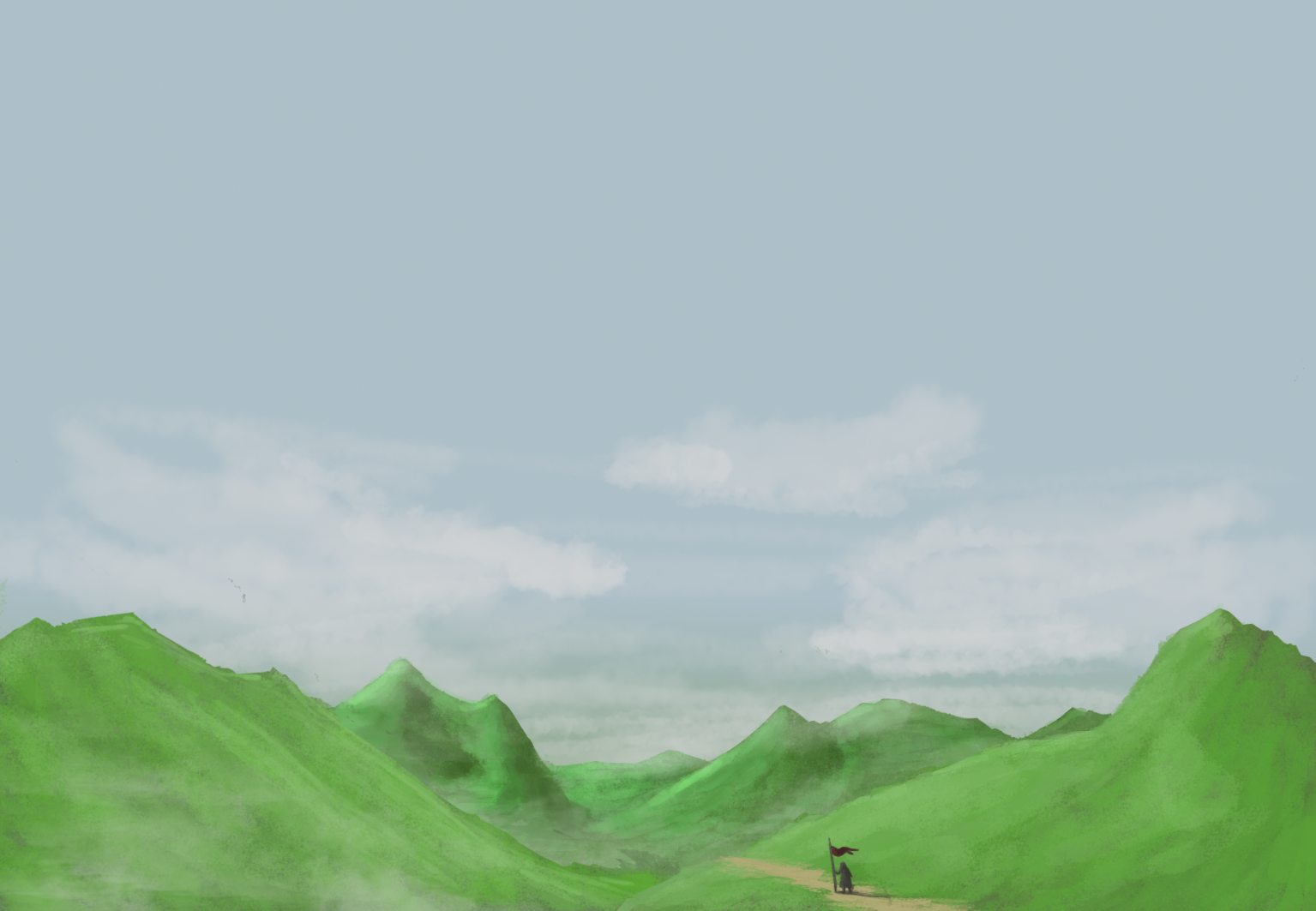 jdr-plaine montagneuse par Terrador-112