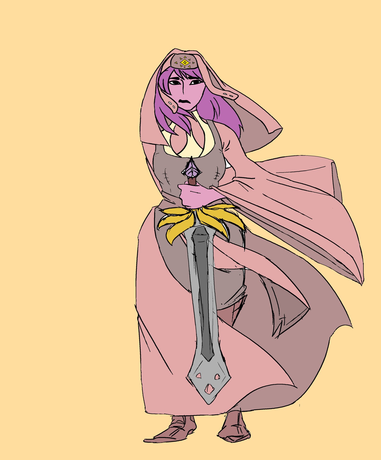 paint - 14-06-2019 avant la formation par LinkA