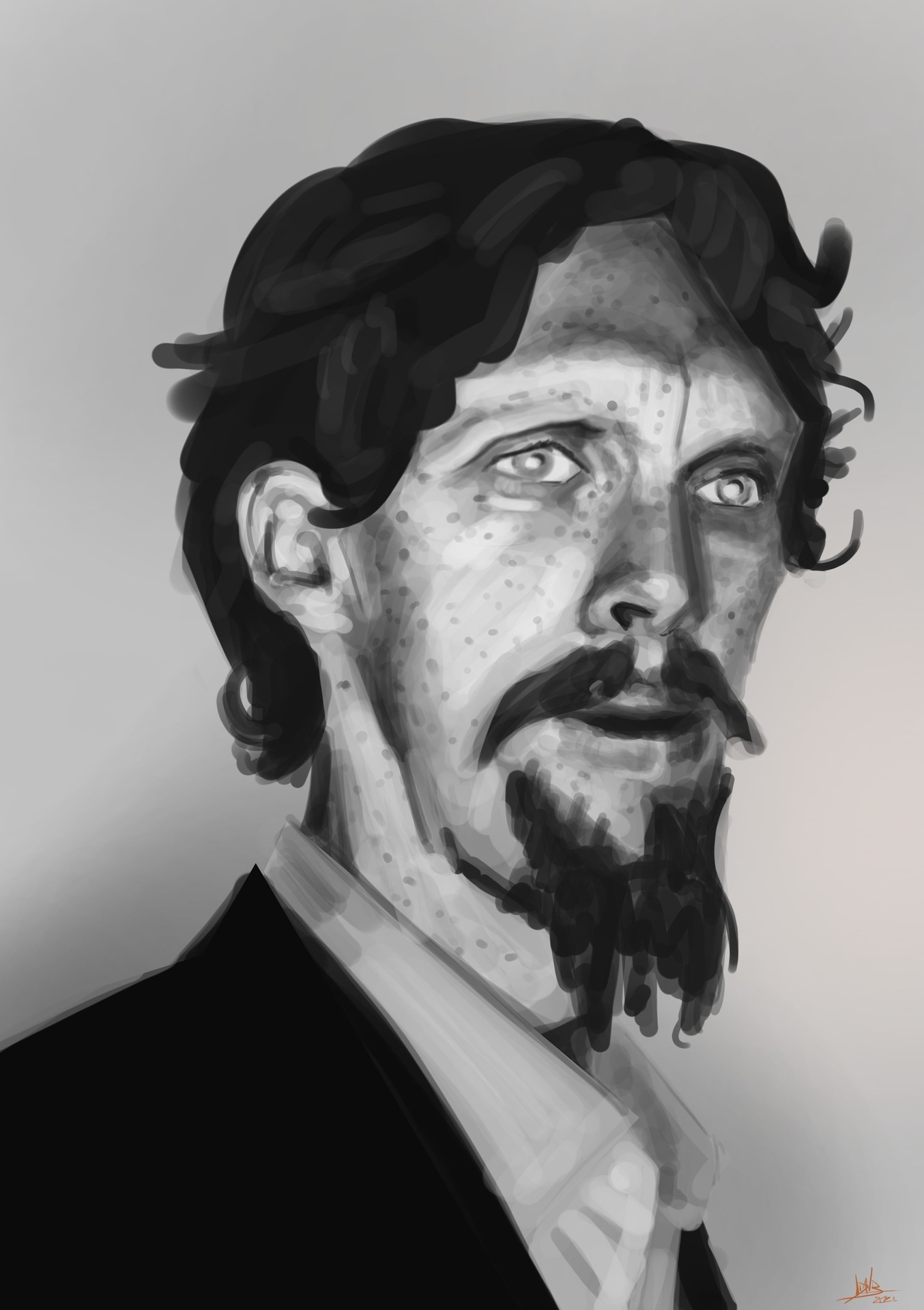 portrait27012021 par DavB