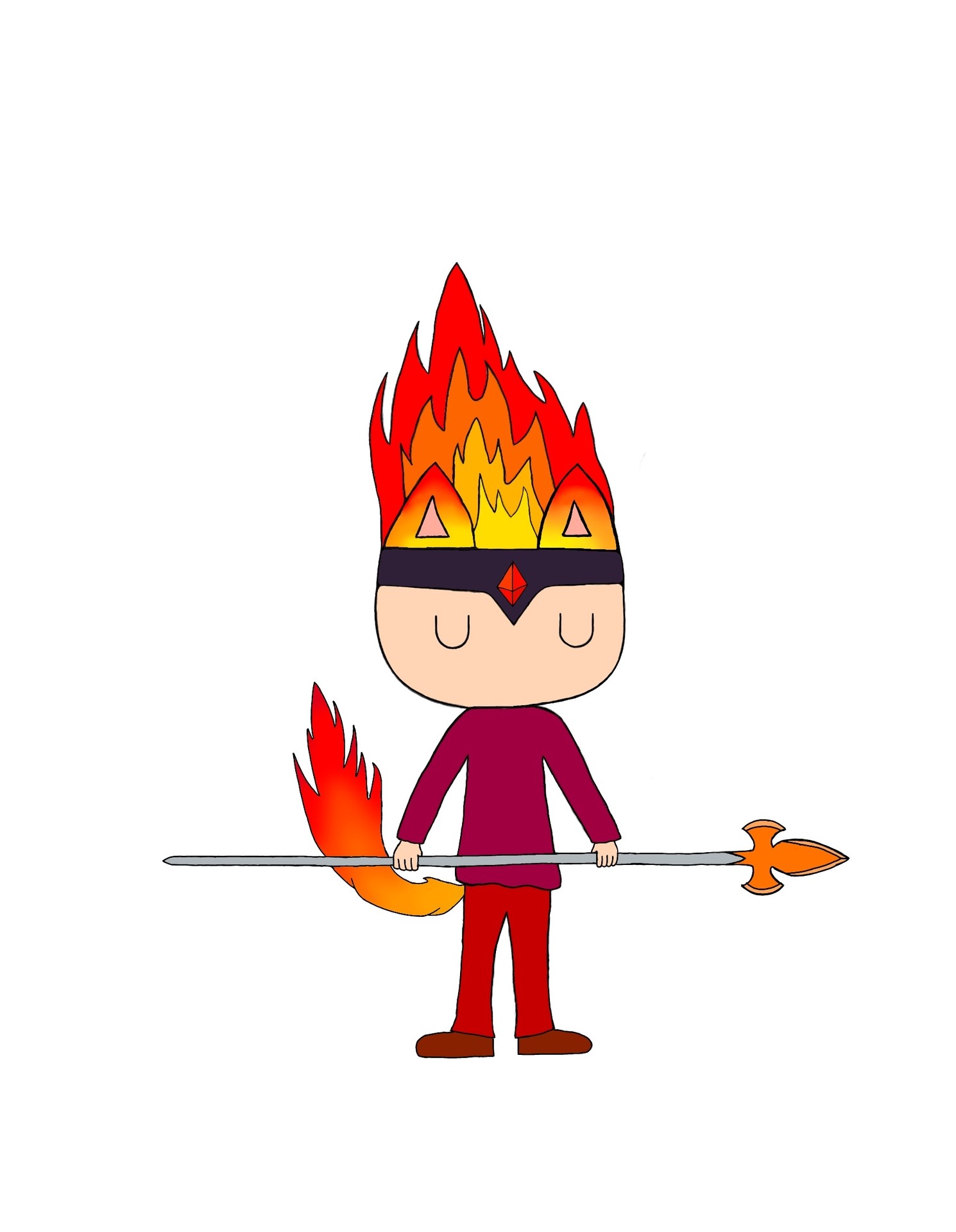 Rife par Feïr Kazuki