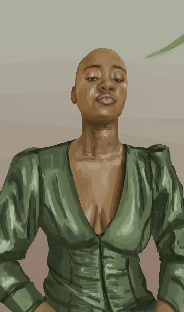 @mamacax - Insta par AsuraTagazok