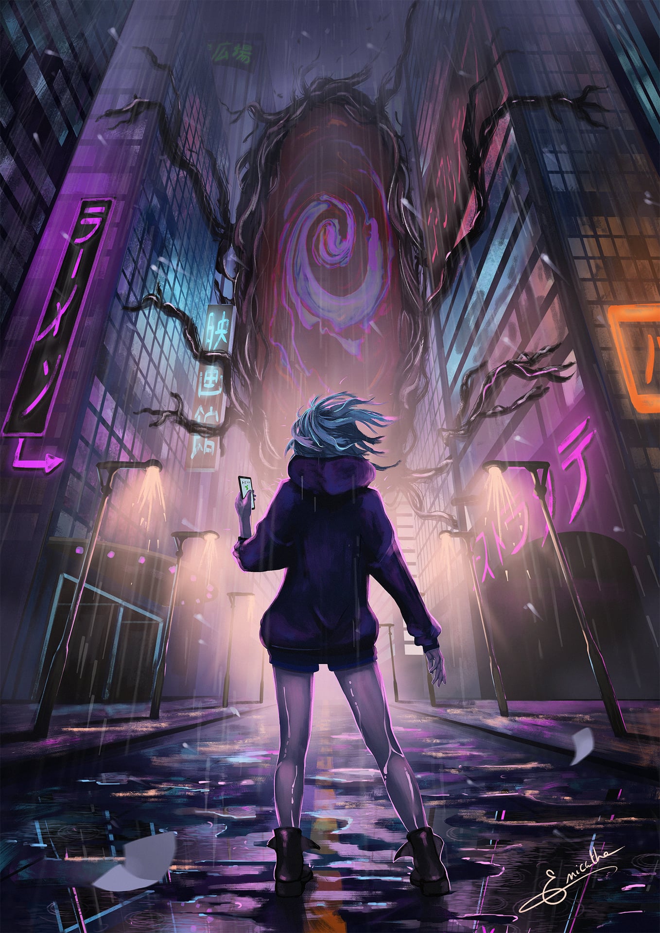 The Passage Emicathe Digital Painting School the-passage-emicathe-digital-painting-school