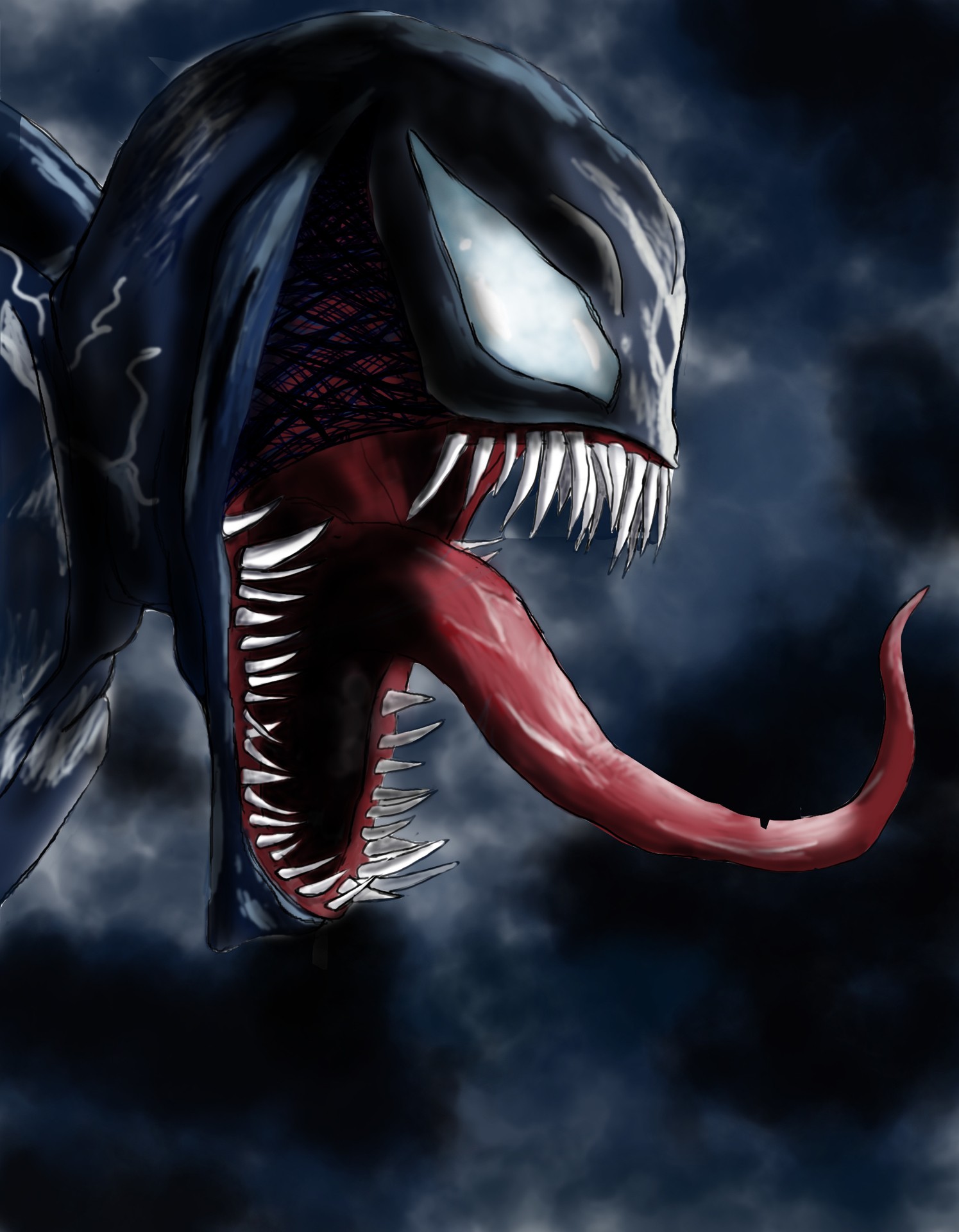 venom par yalouz
