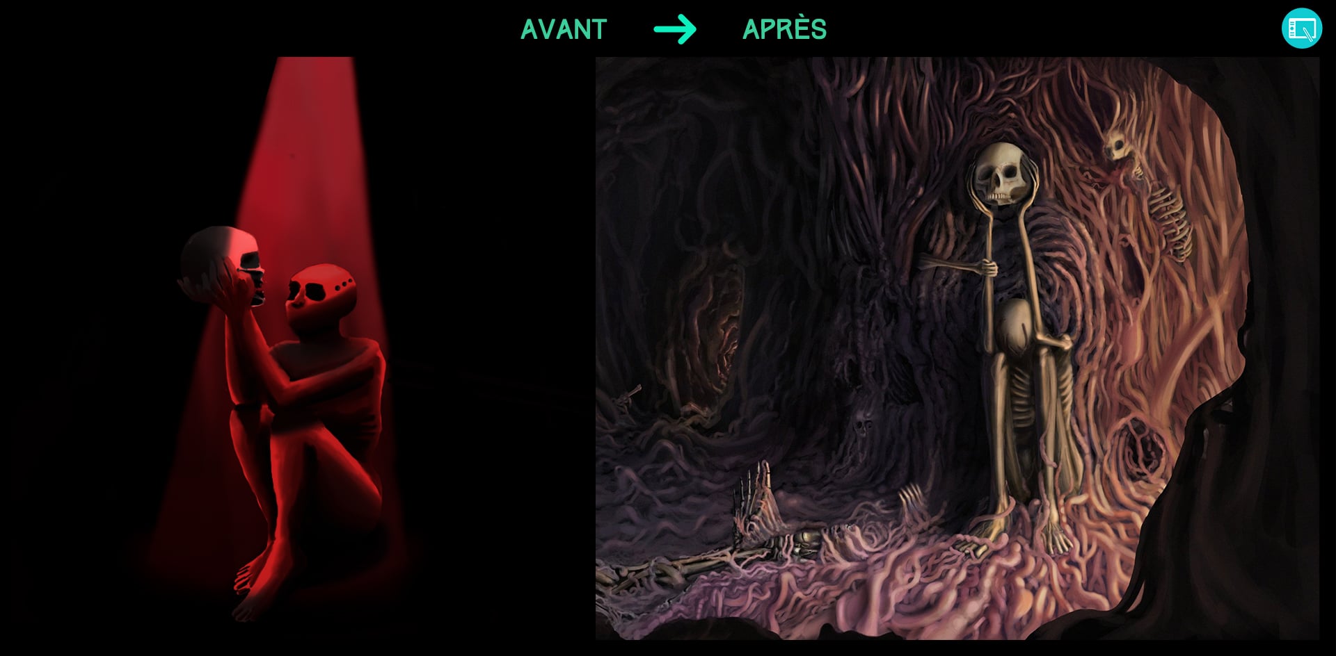 Avant/Après