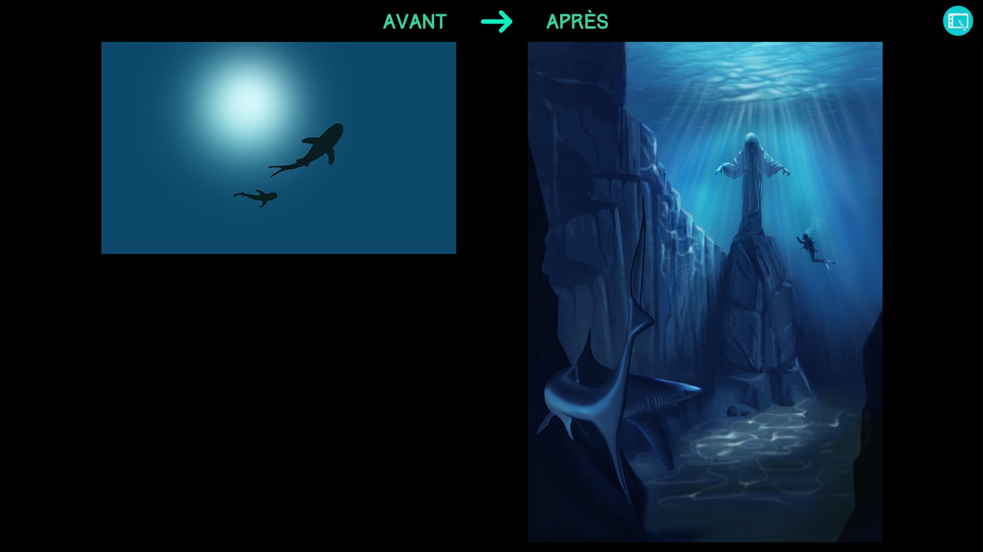 Avant/Après