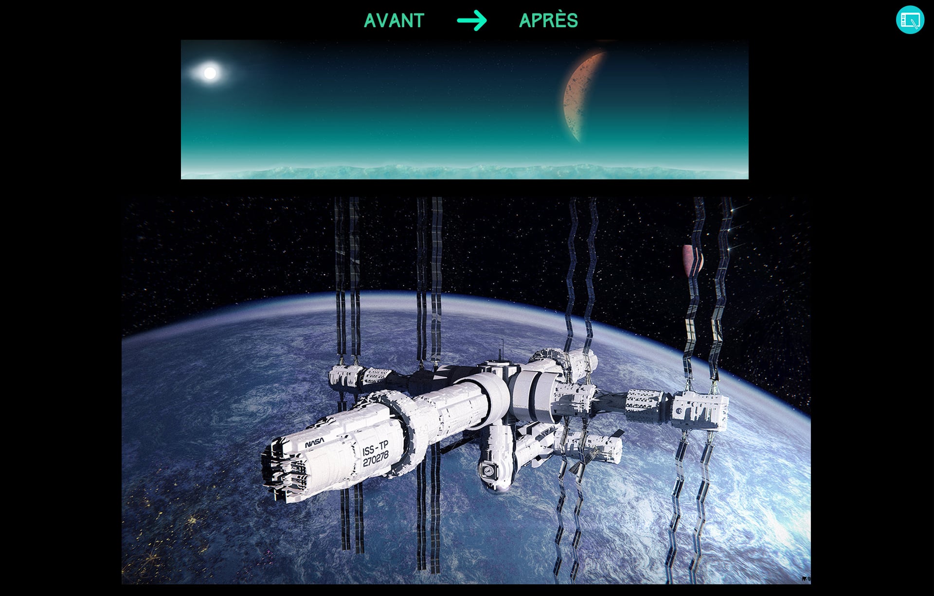 Avant/Après