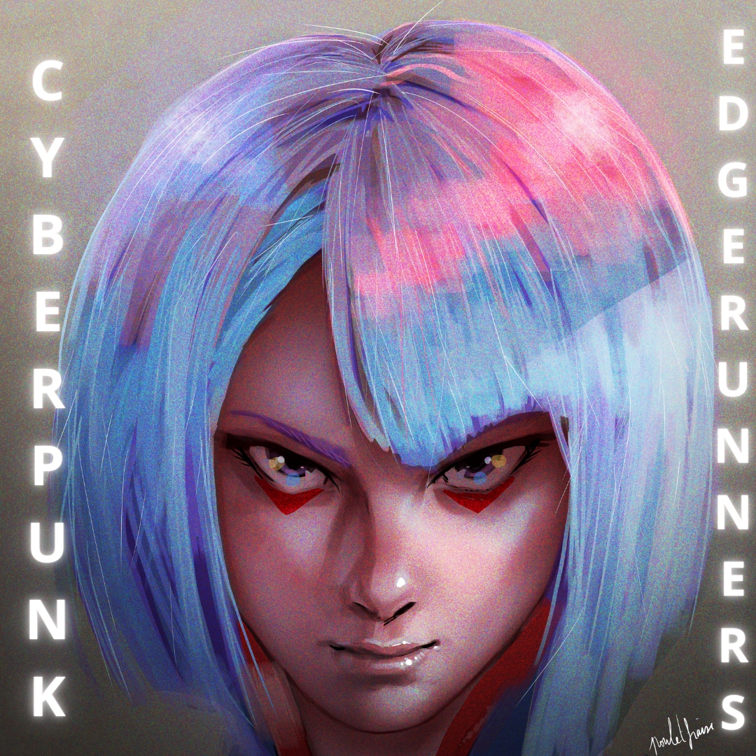 Fanart par pouletfraise