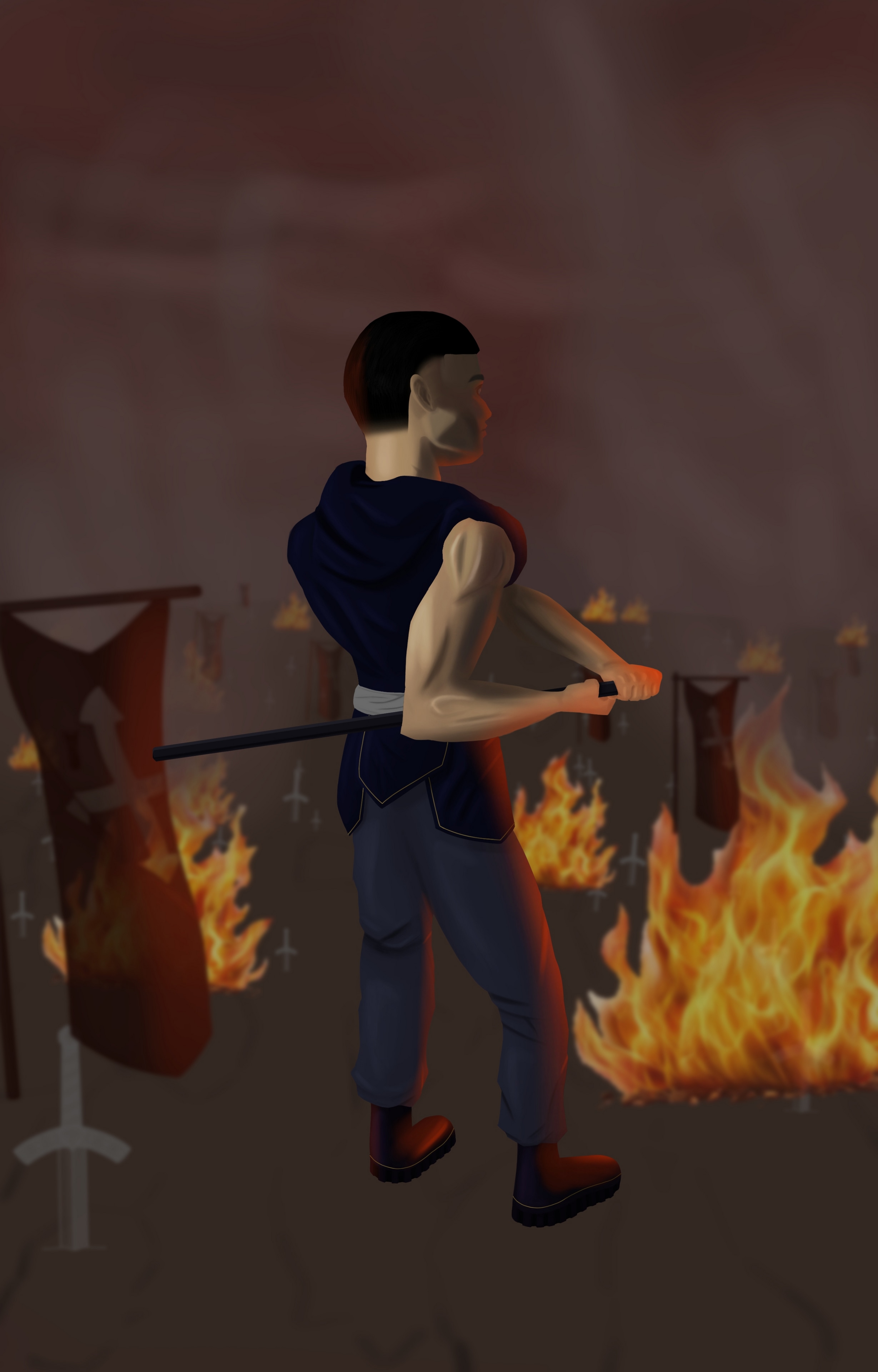 il y a une dizaine de mois par koraki_bo