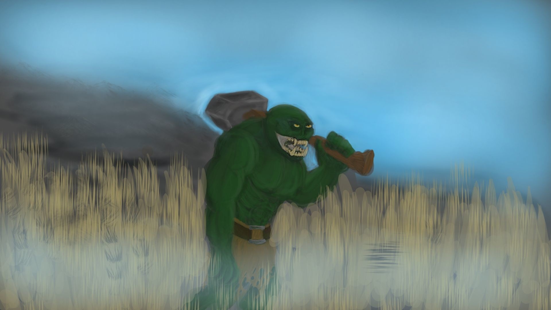 ..guerrier4jpeg par nebel