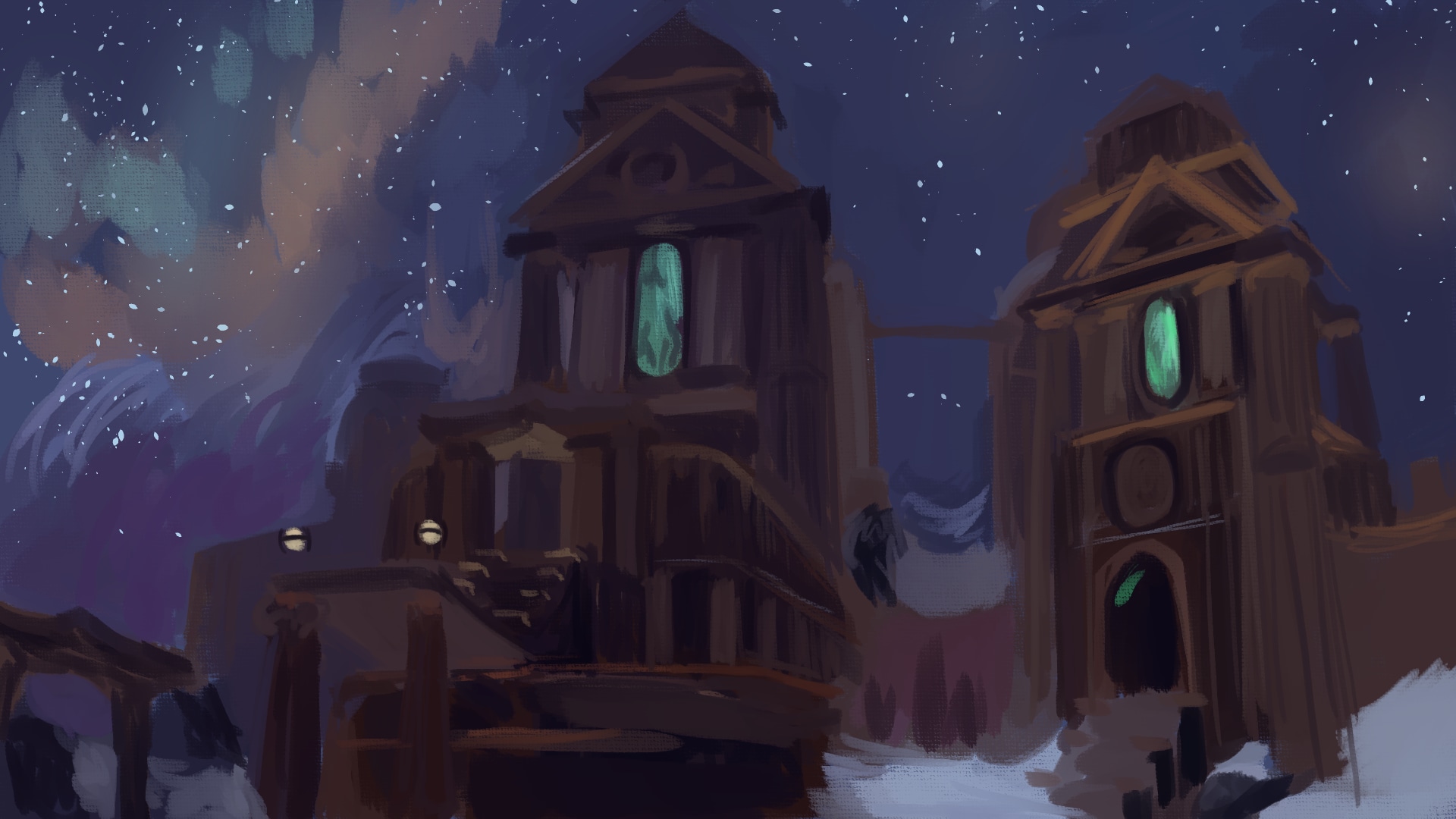 Ulduar par hypojamy