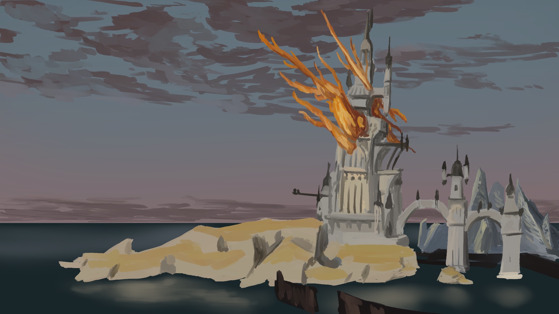 Aleport par hypojamy