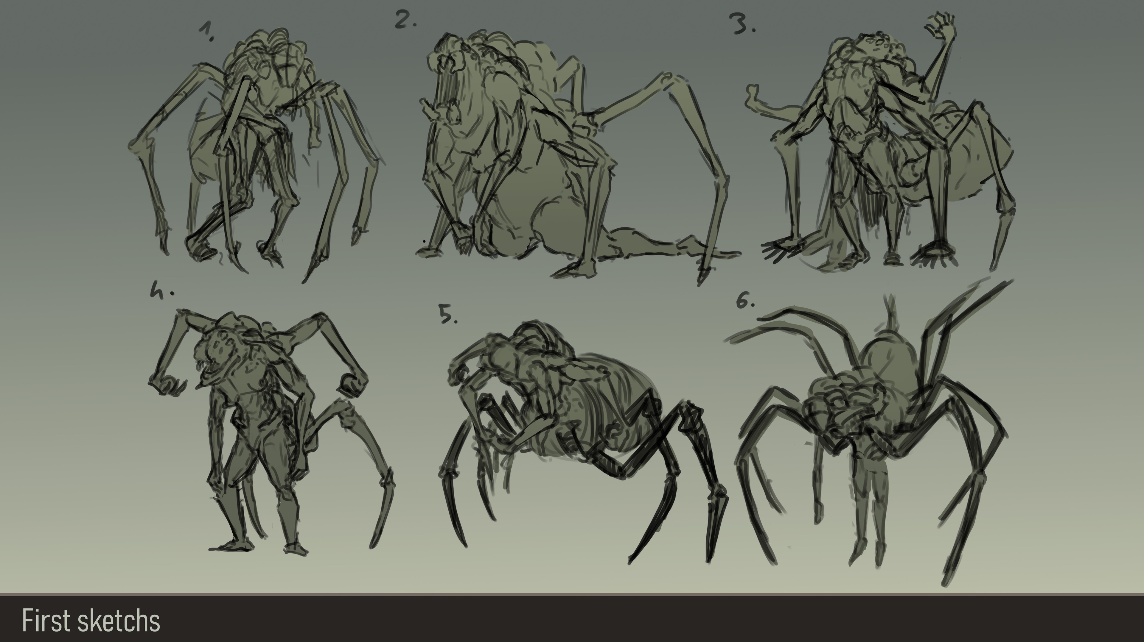 A mother's suffering par Koneki_CA