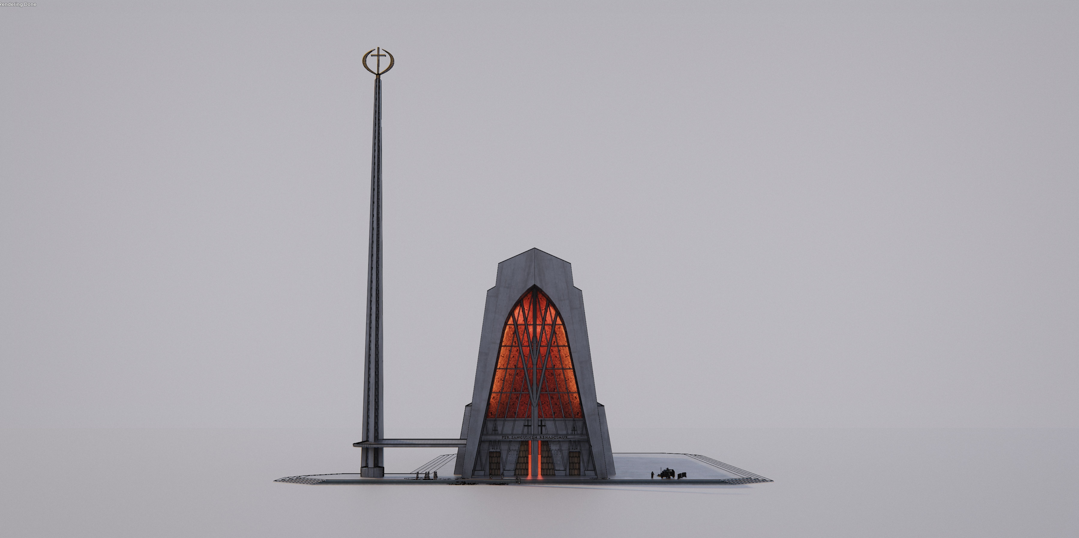 PER SANGUINEM par SoZen