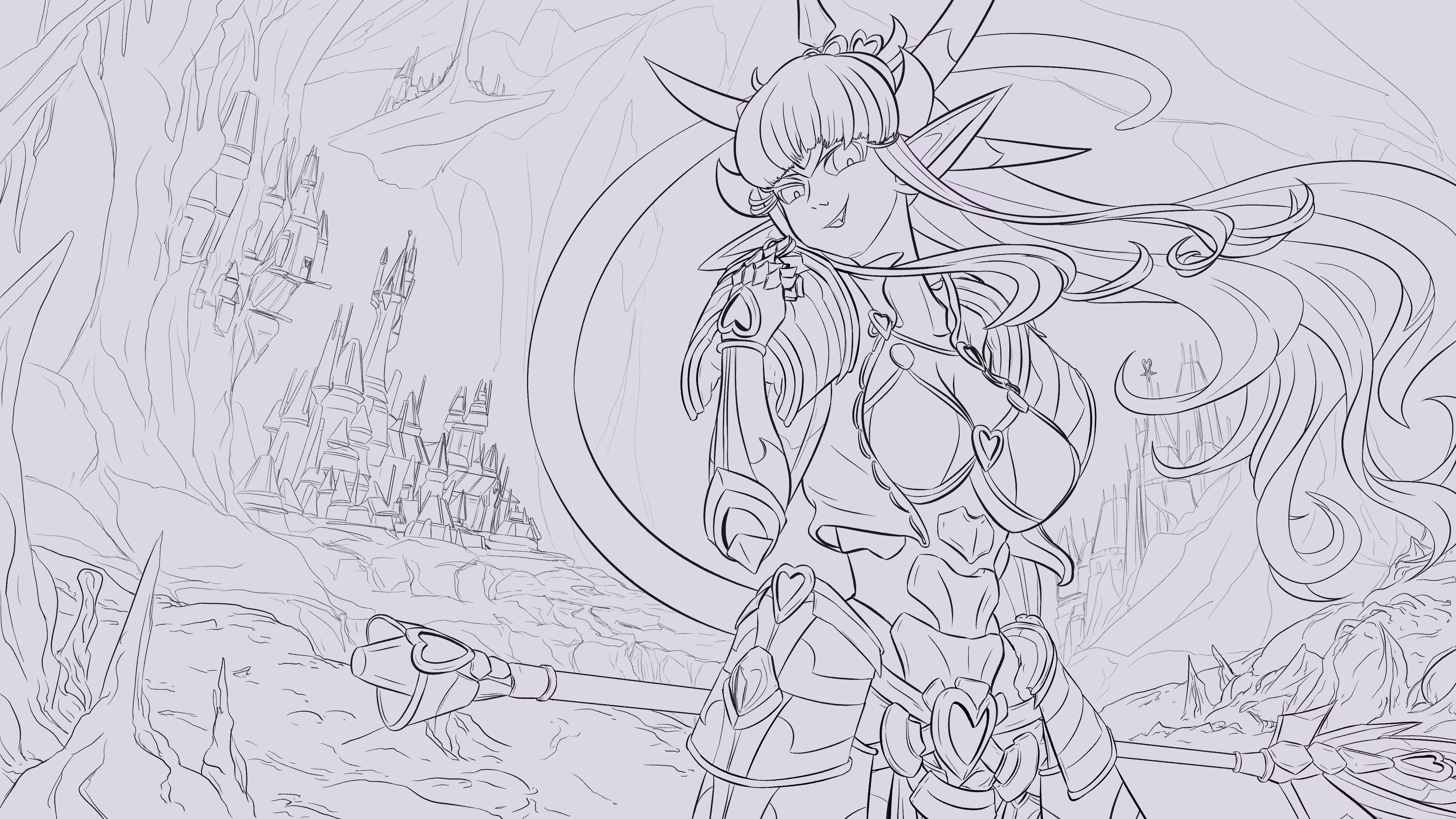 Anobunagayo - rencontre à en briser le coeur par 1 neas