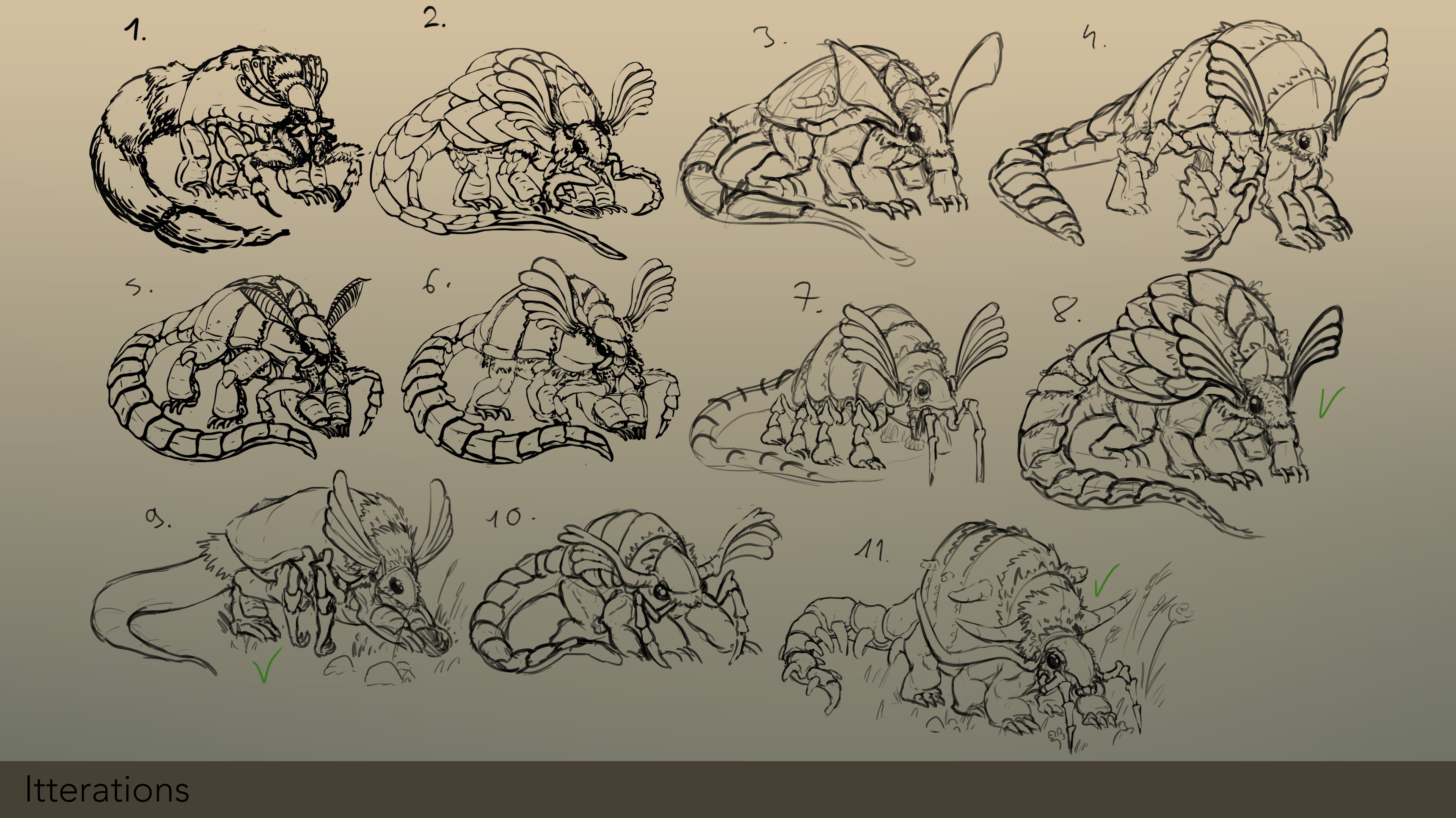 Semencier d'espoir par Koneki_CA