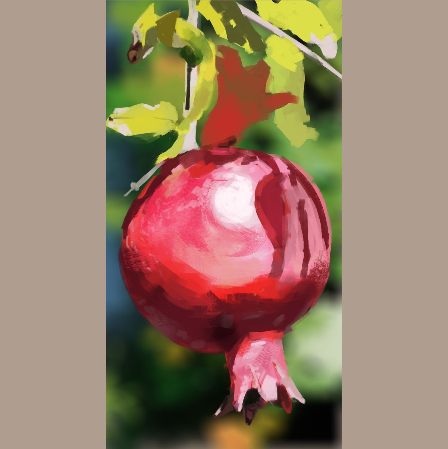 Drawing practice 02 par Ludo