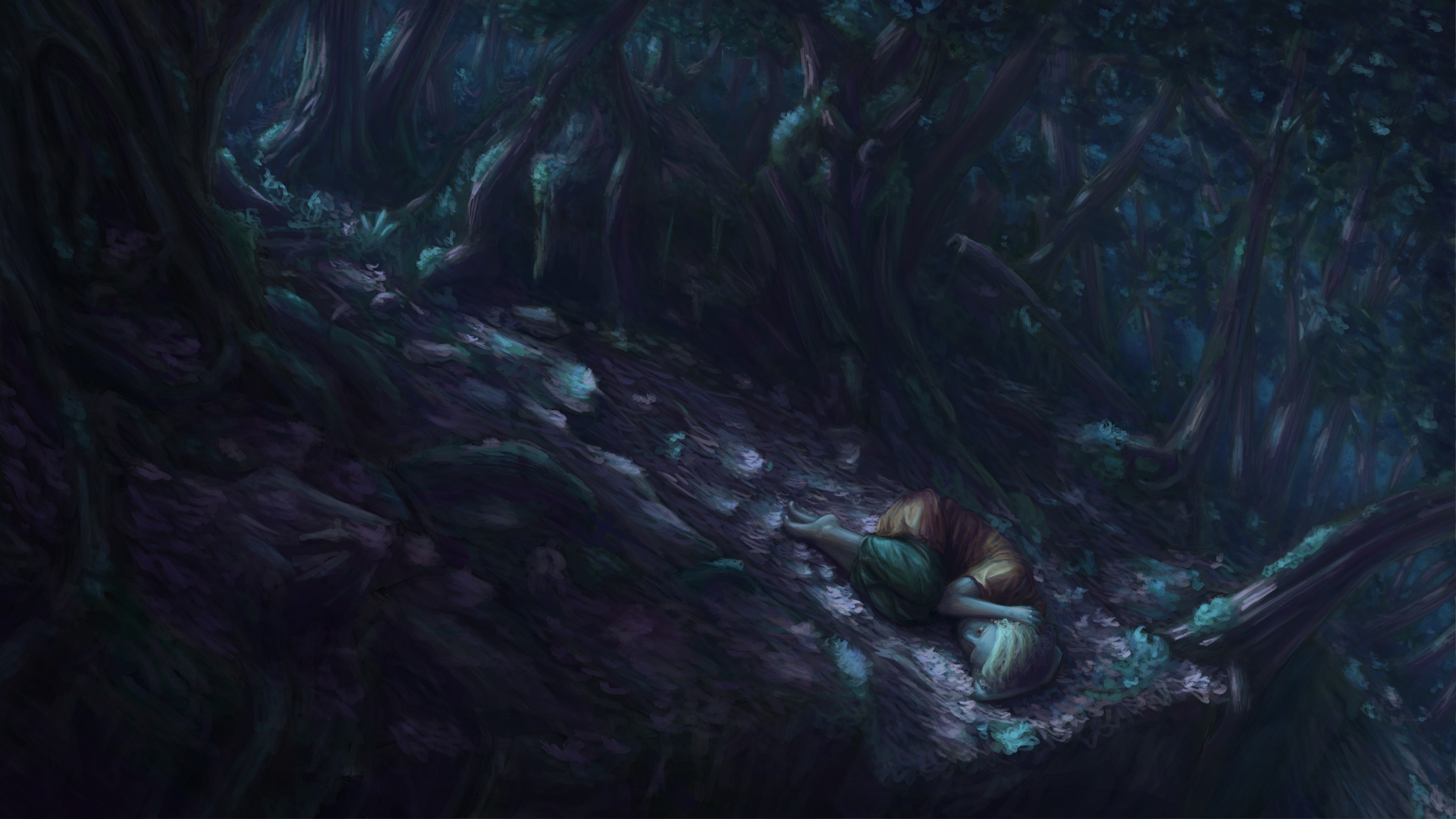 Remake P1 : Pov bout d'chou par bougnat