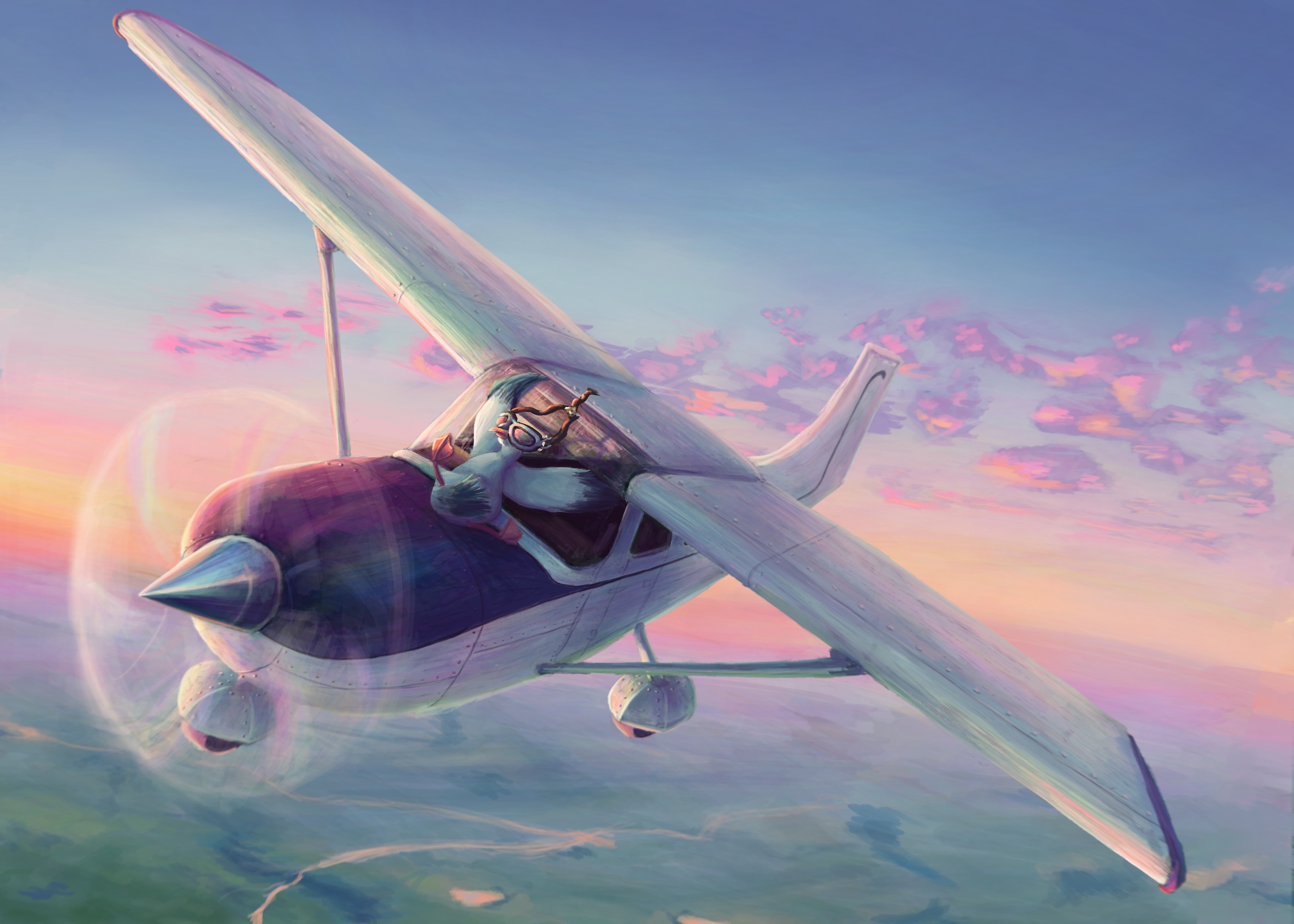 "Avant" P2 par bougnat