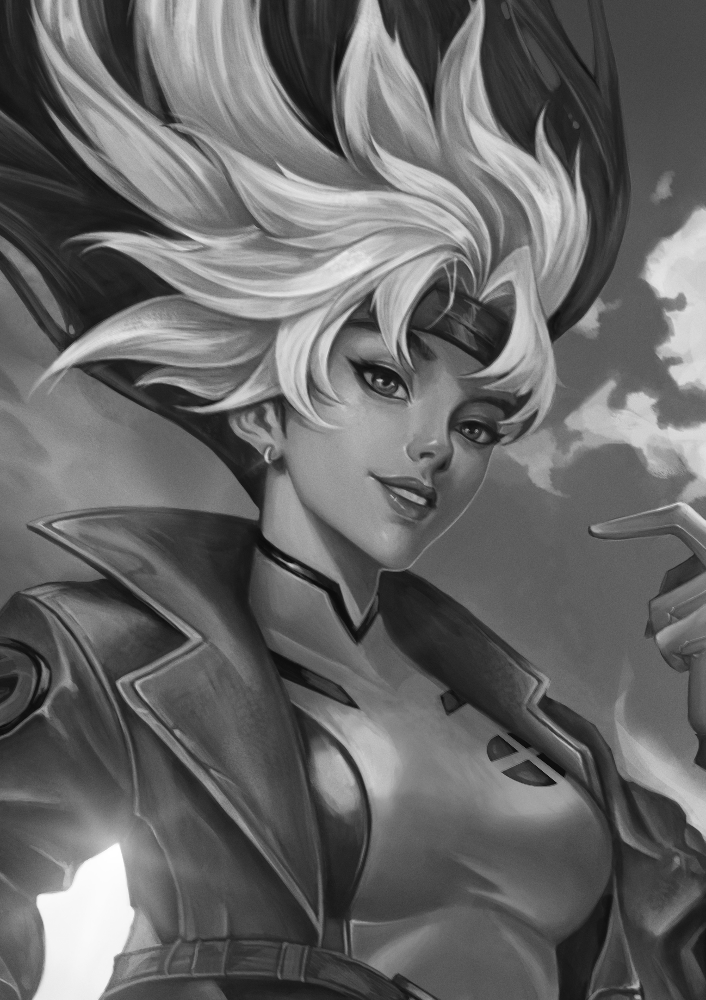Rogue par lann
