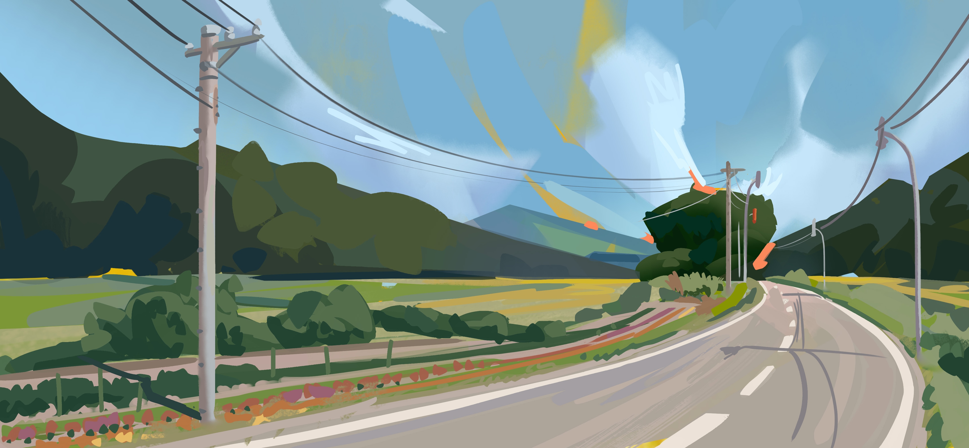 quick mapcrunch studies par alois_sansonnens