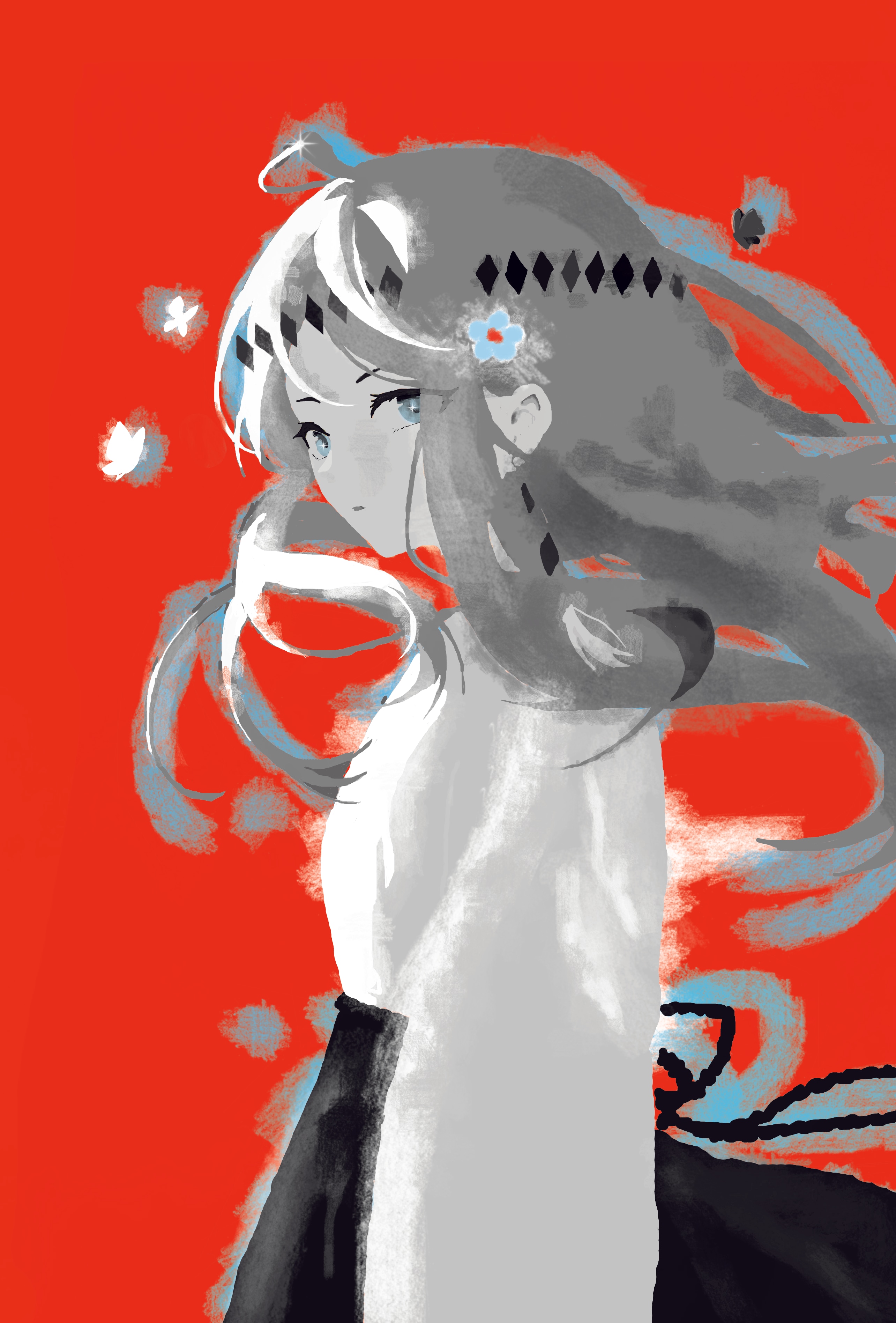 red par BXN001