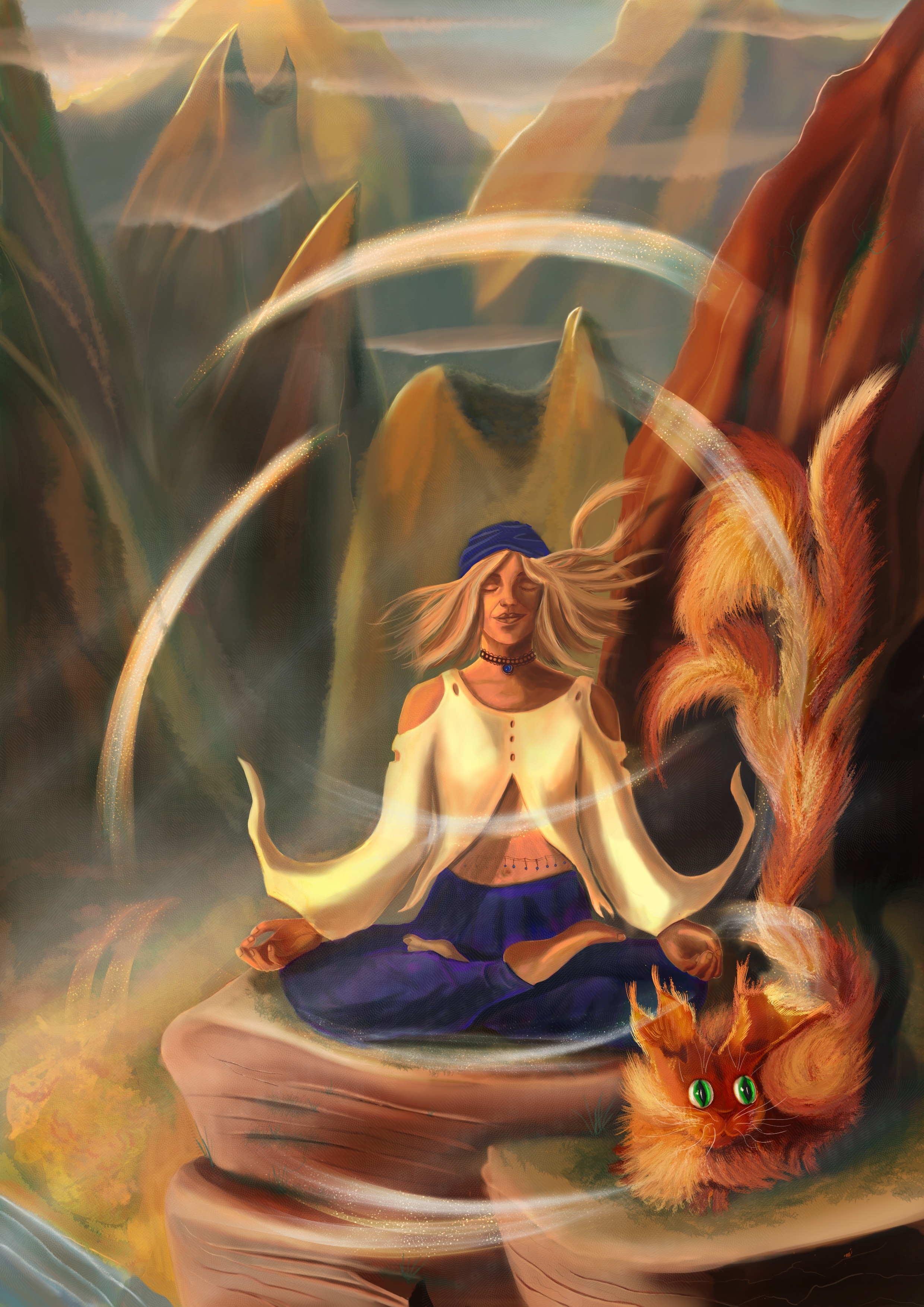 Chap 1.7 Zailla Zen couleur par Image.In.R