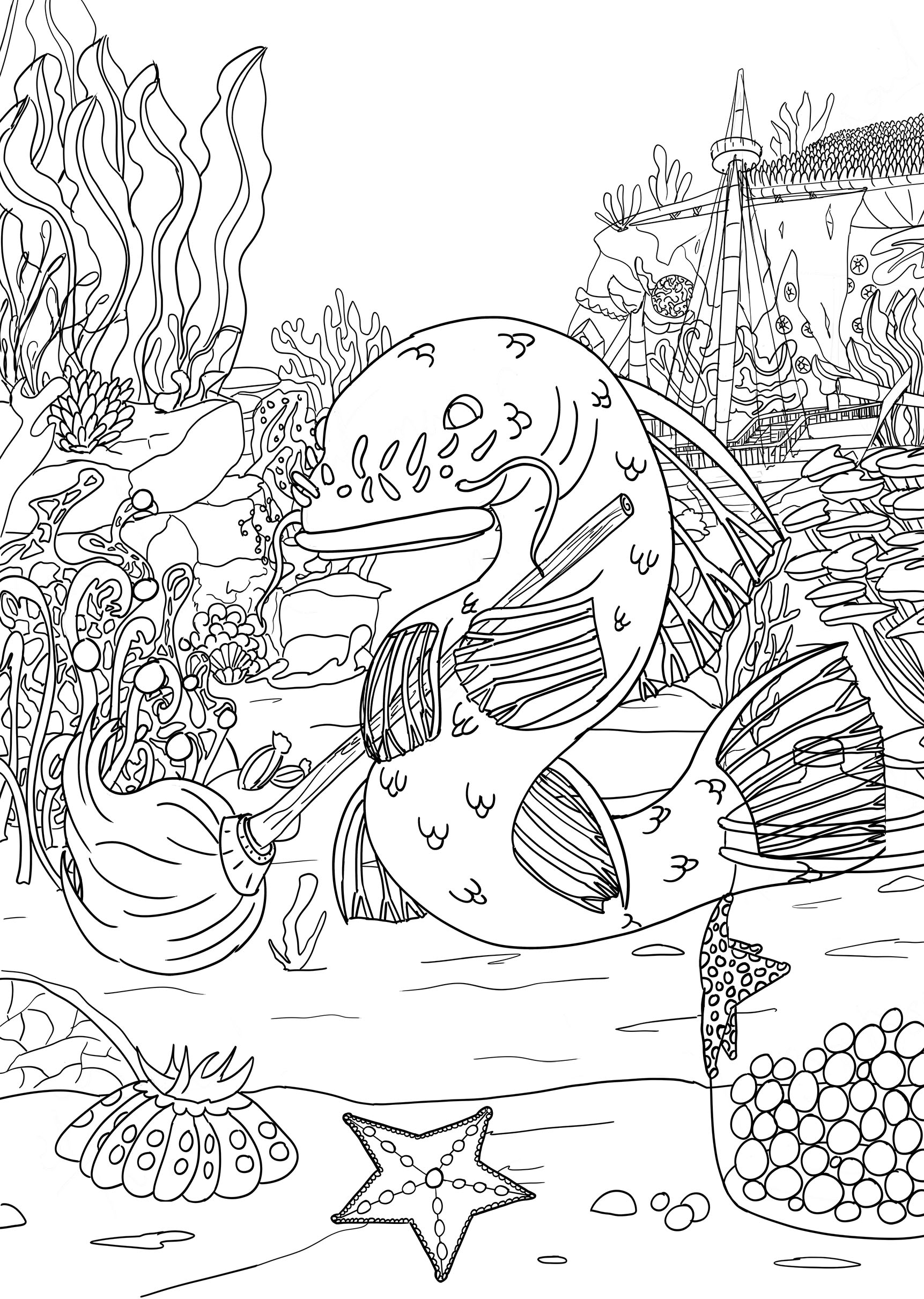 10.balayer par Diamones