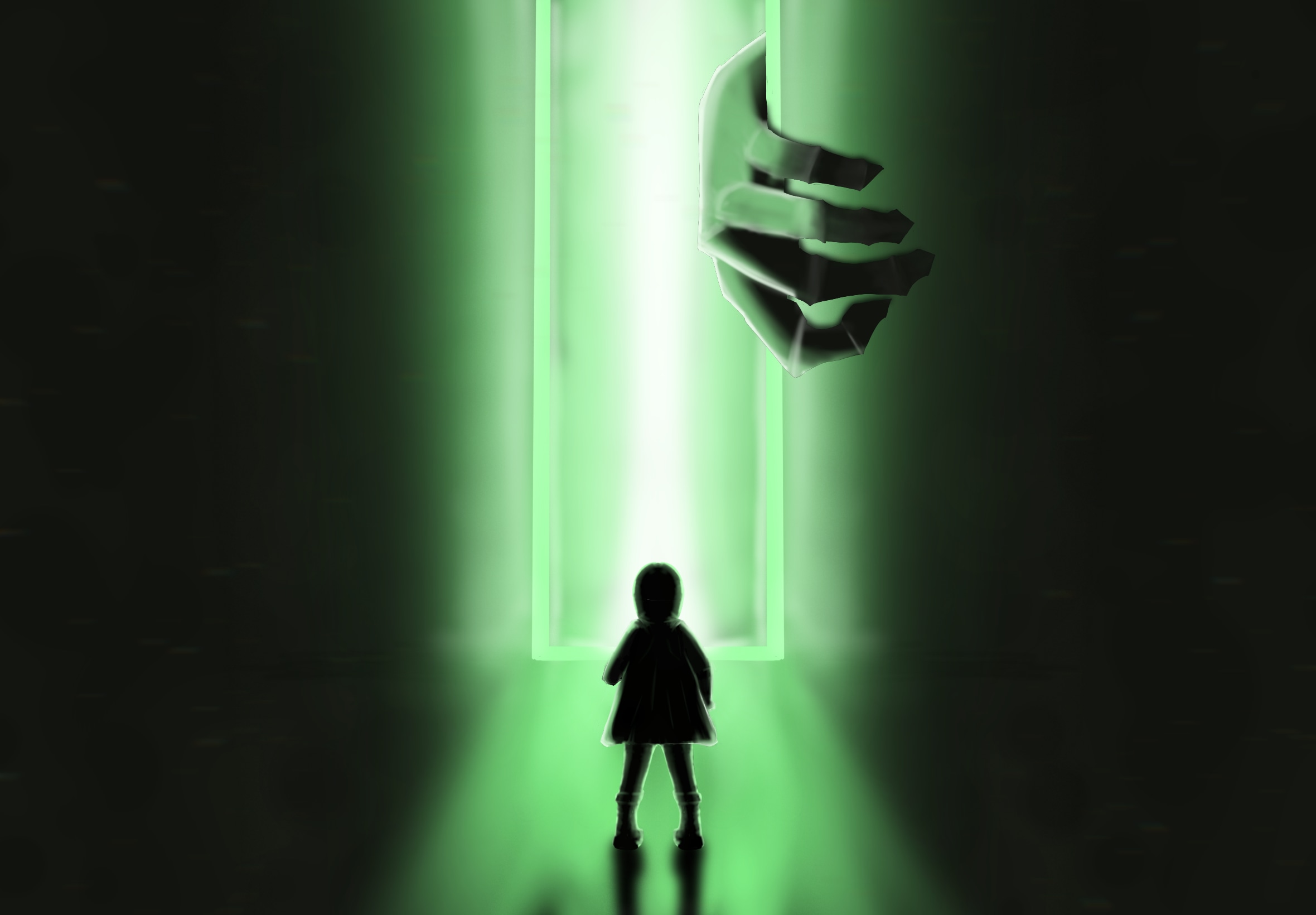 Deuxième création par Izanix