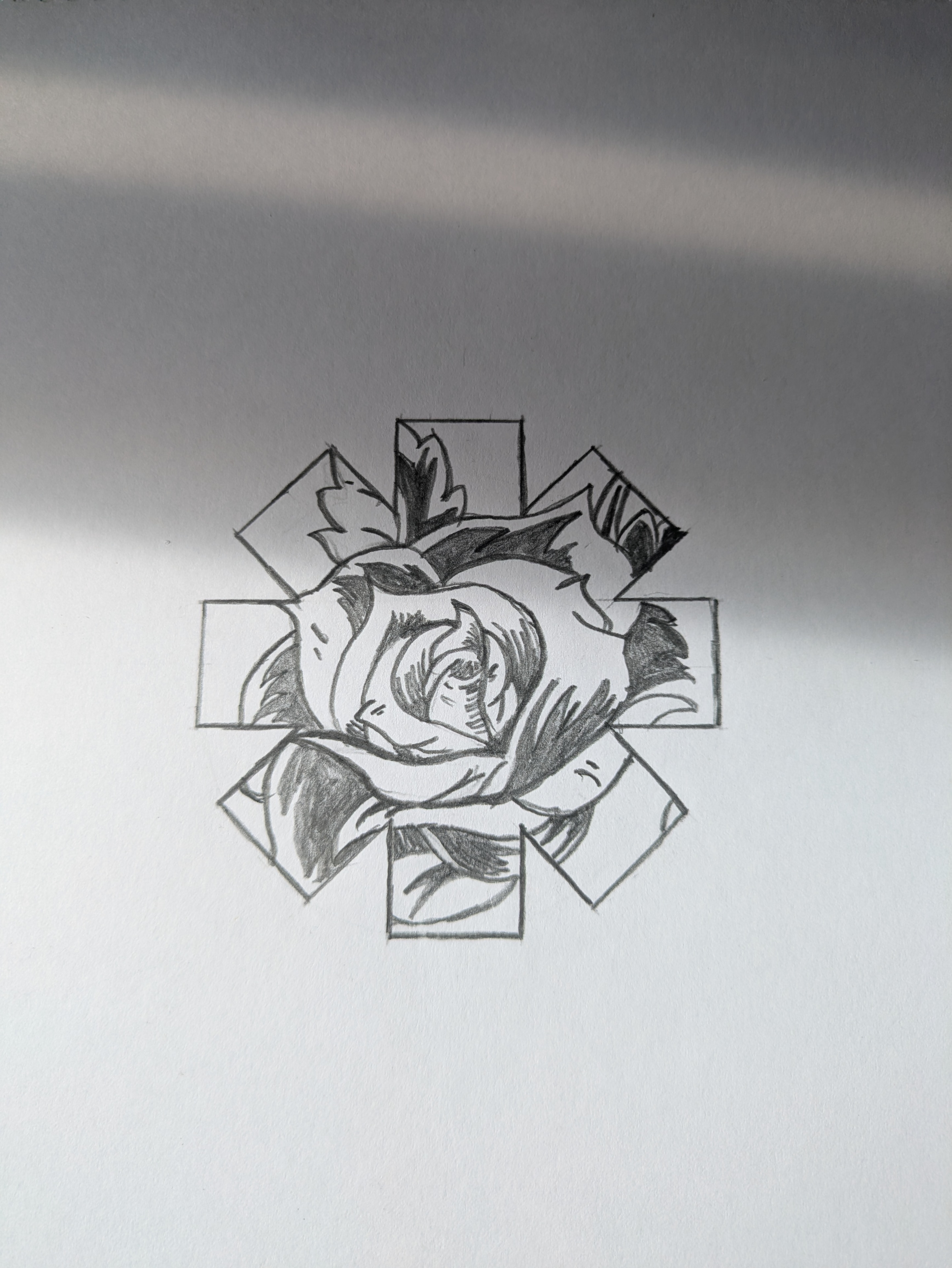 Dessin 🤘 par JohArc