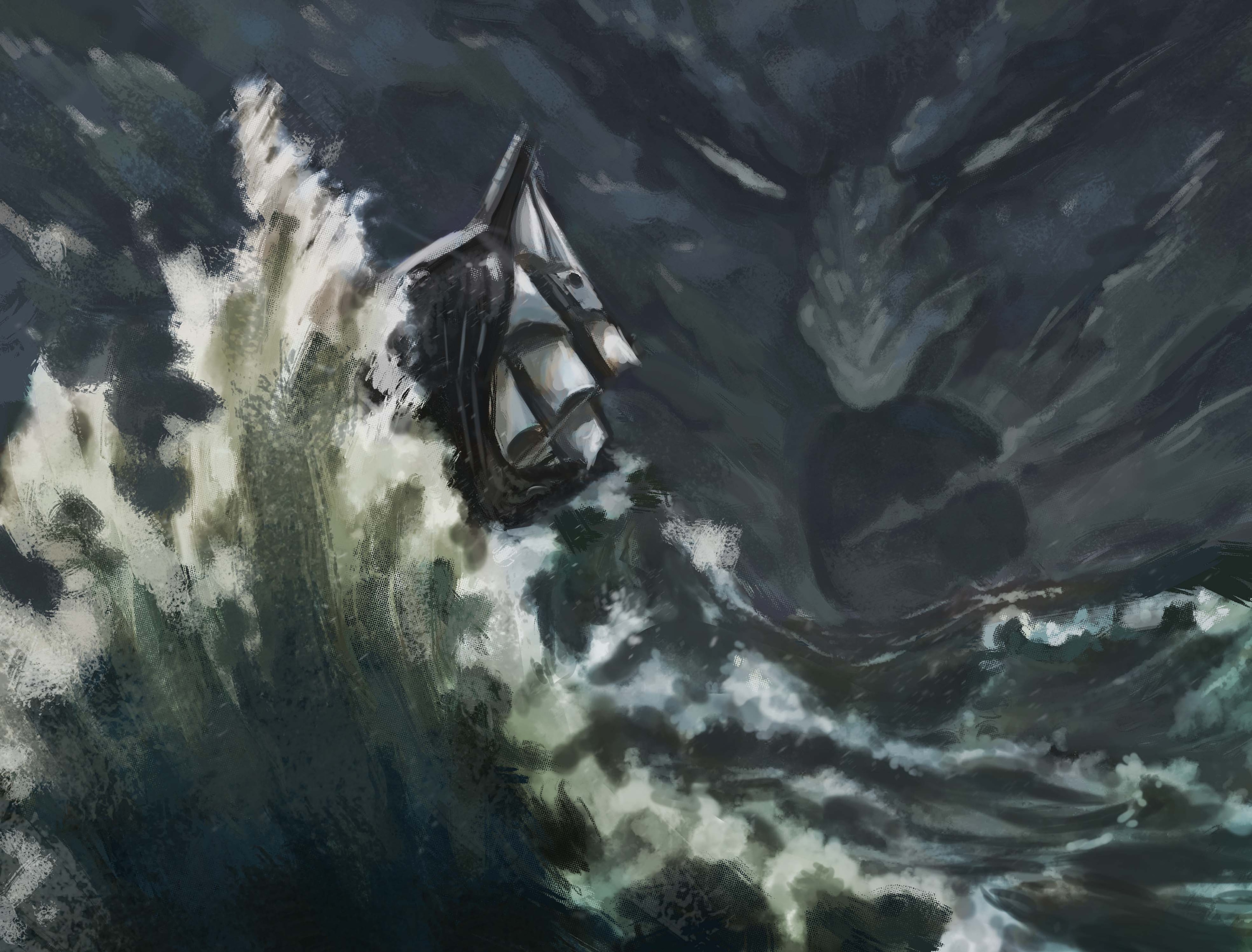 avant après partie 2 par Redaldo