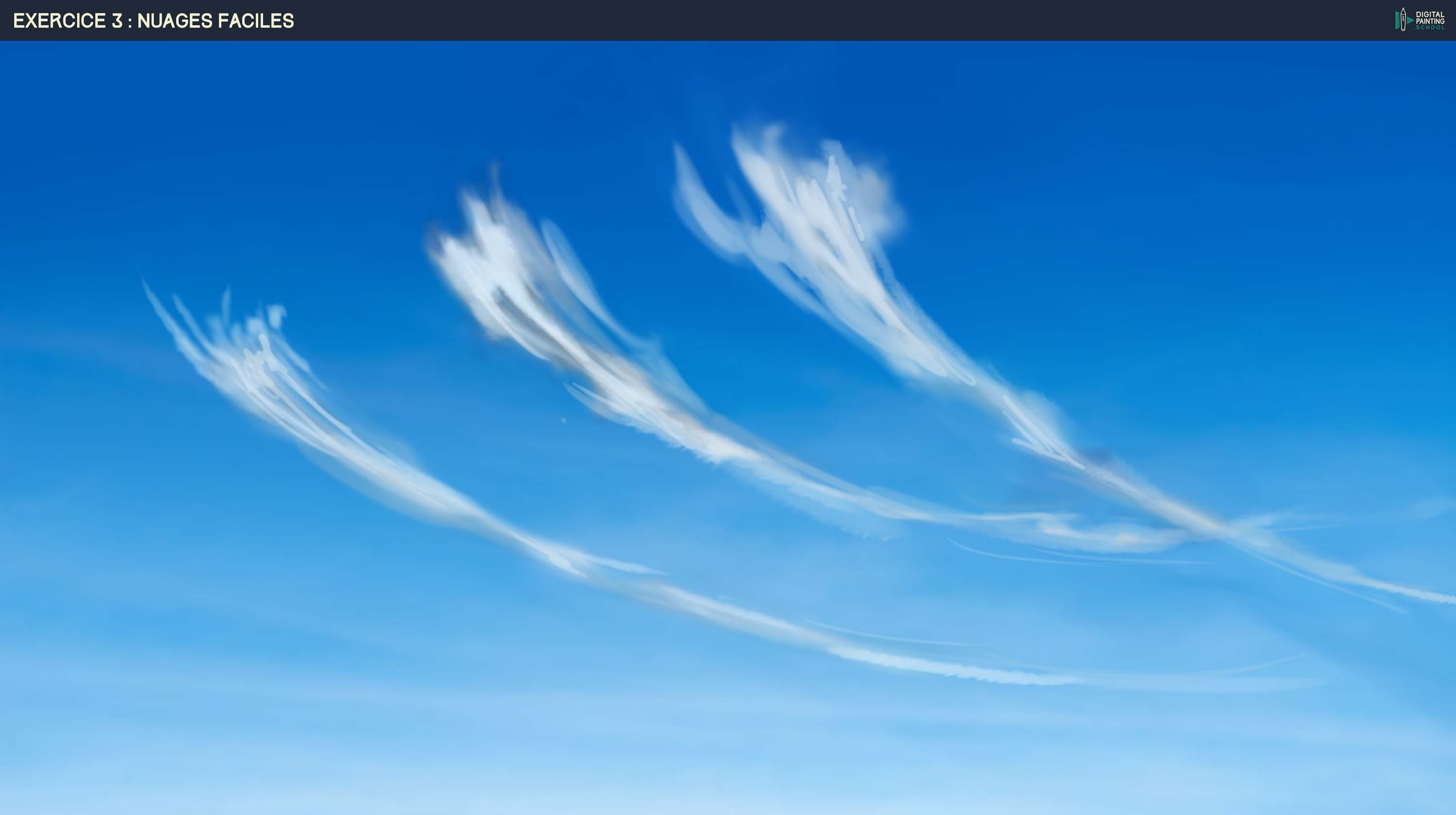 exercices des nuages cours avec exemples par Redaldo