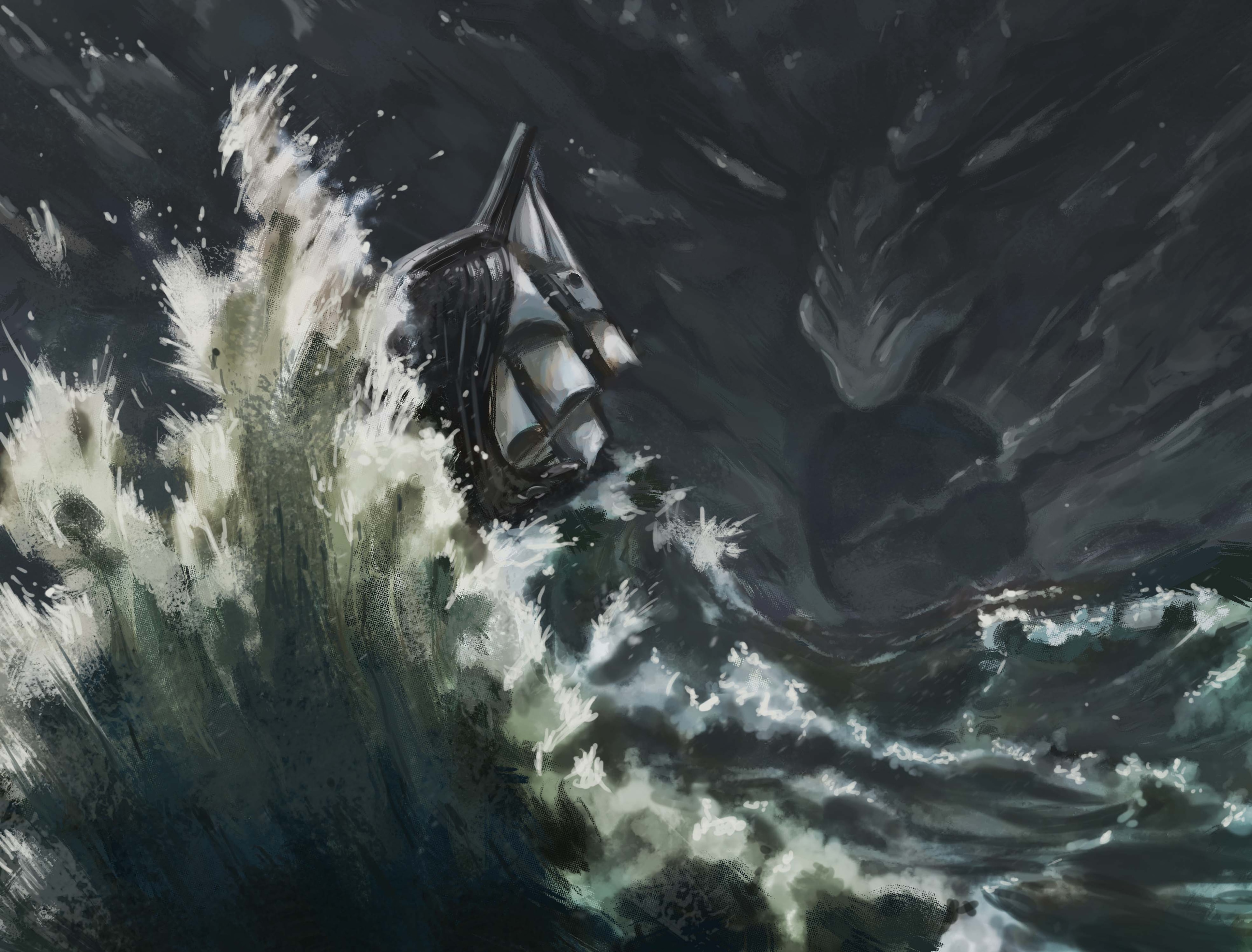 avant après partie 2 par Redaldo