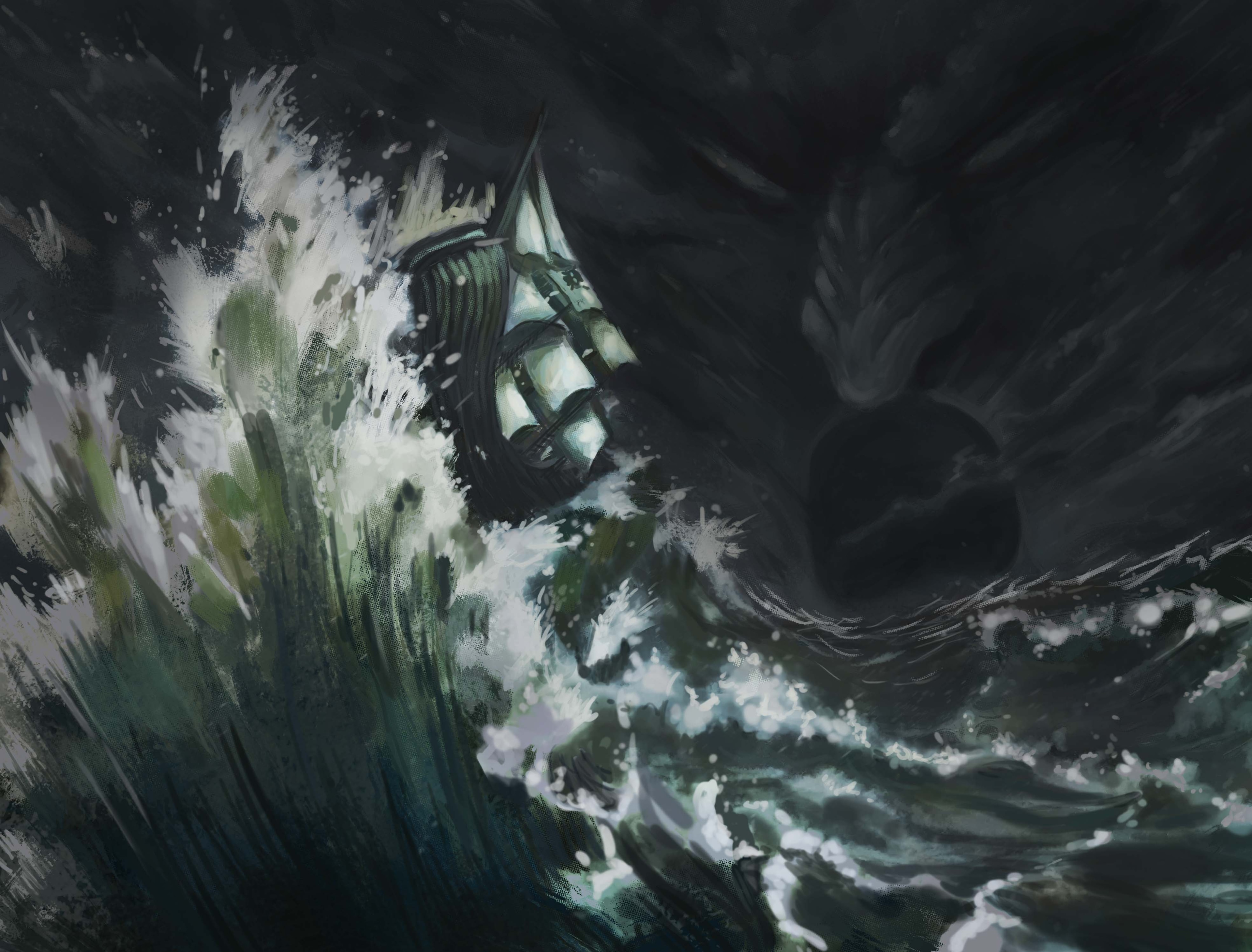 avant après partie 2 par Redaldo