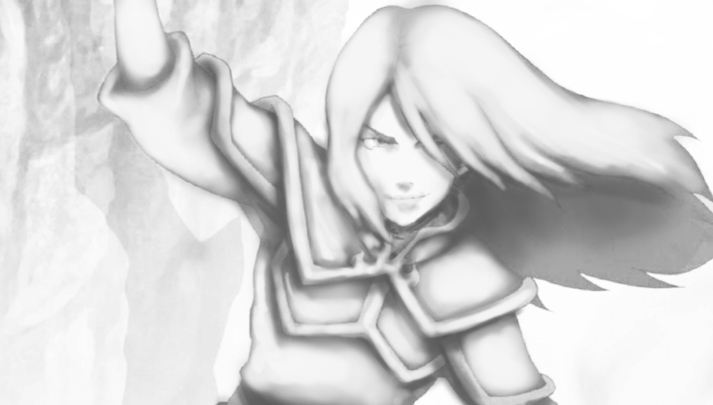 exercice occlusion avec images de référence par Redaldo