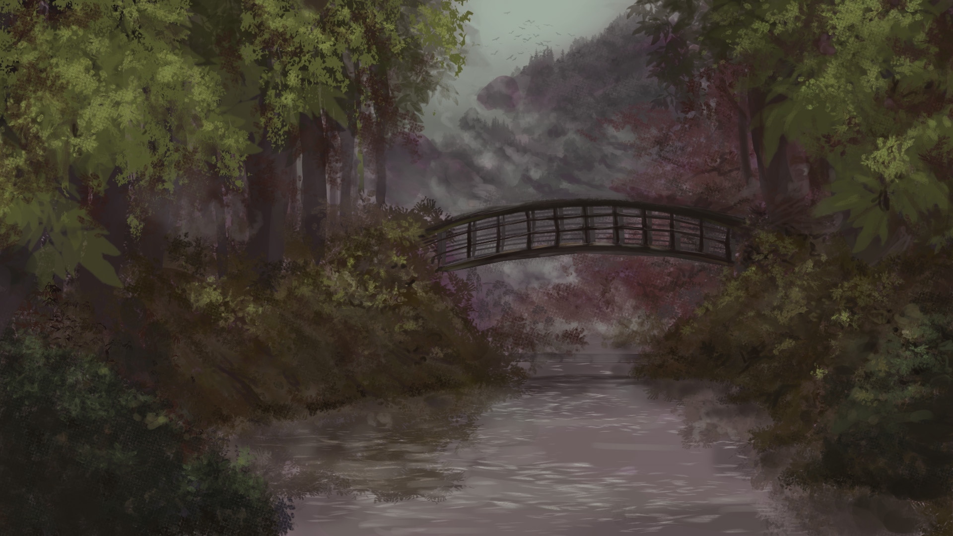 partie 3 exercice végétation libre par Redaldo