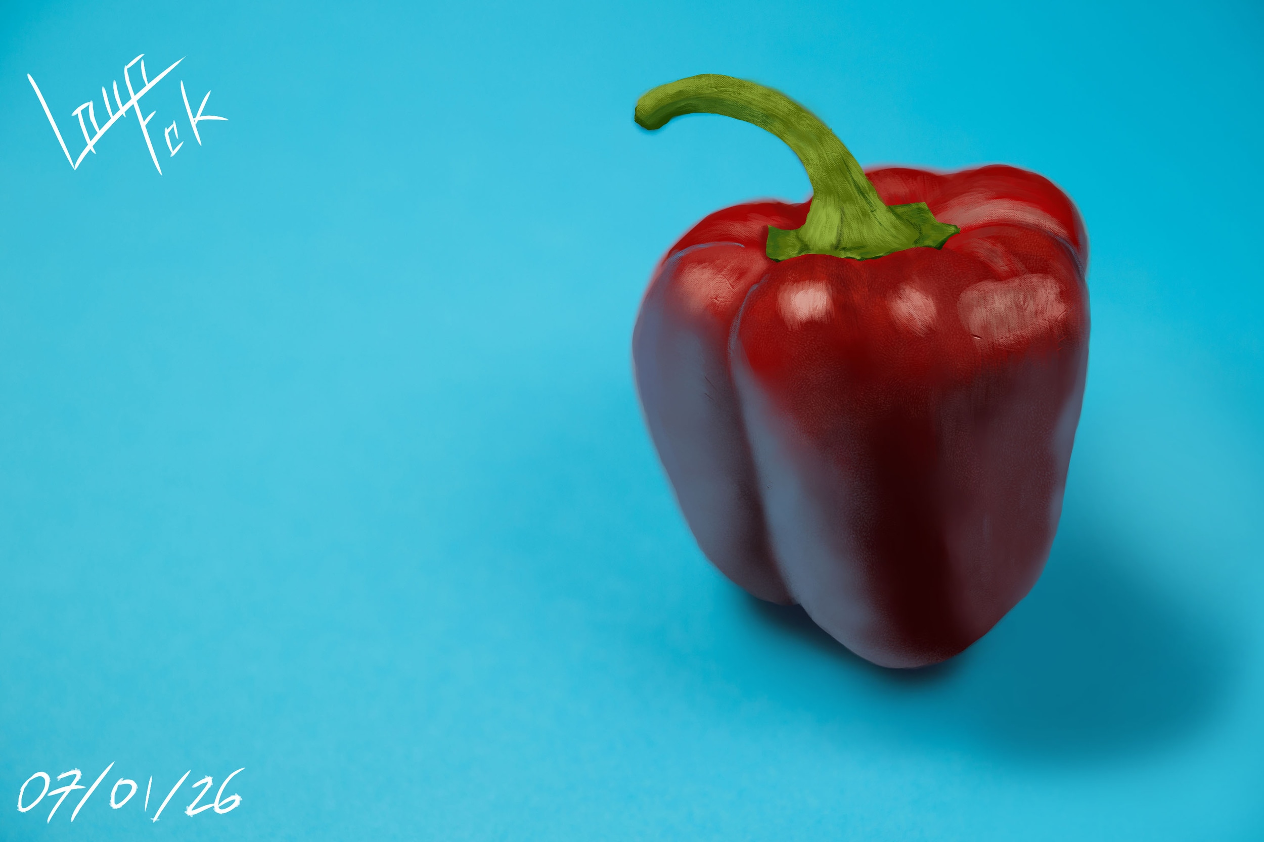 Study, Perso et Divers par LoupFok