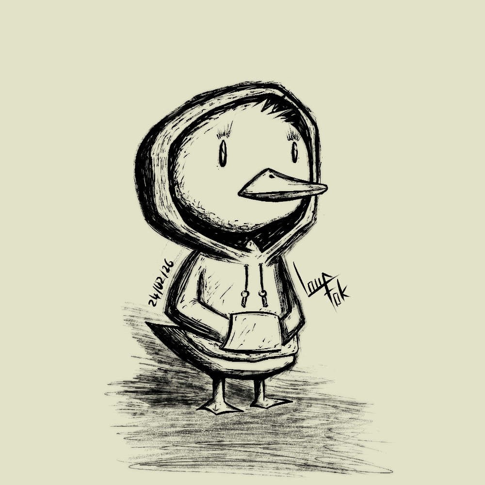 Study, Perso et Divers par LoupFok