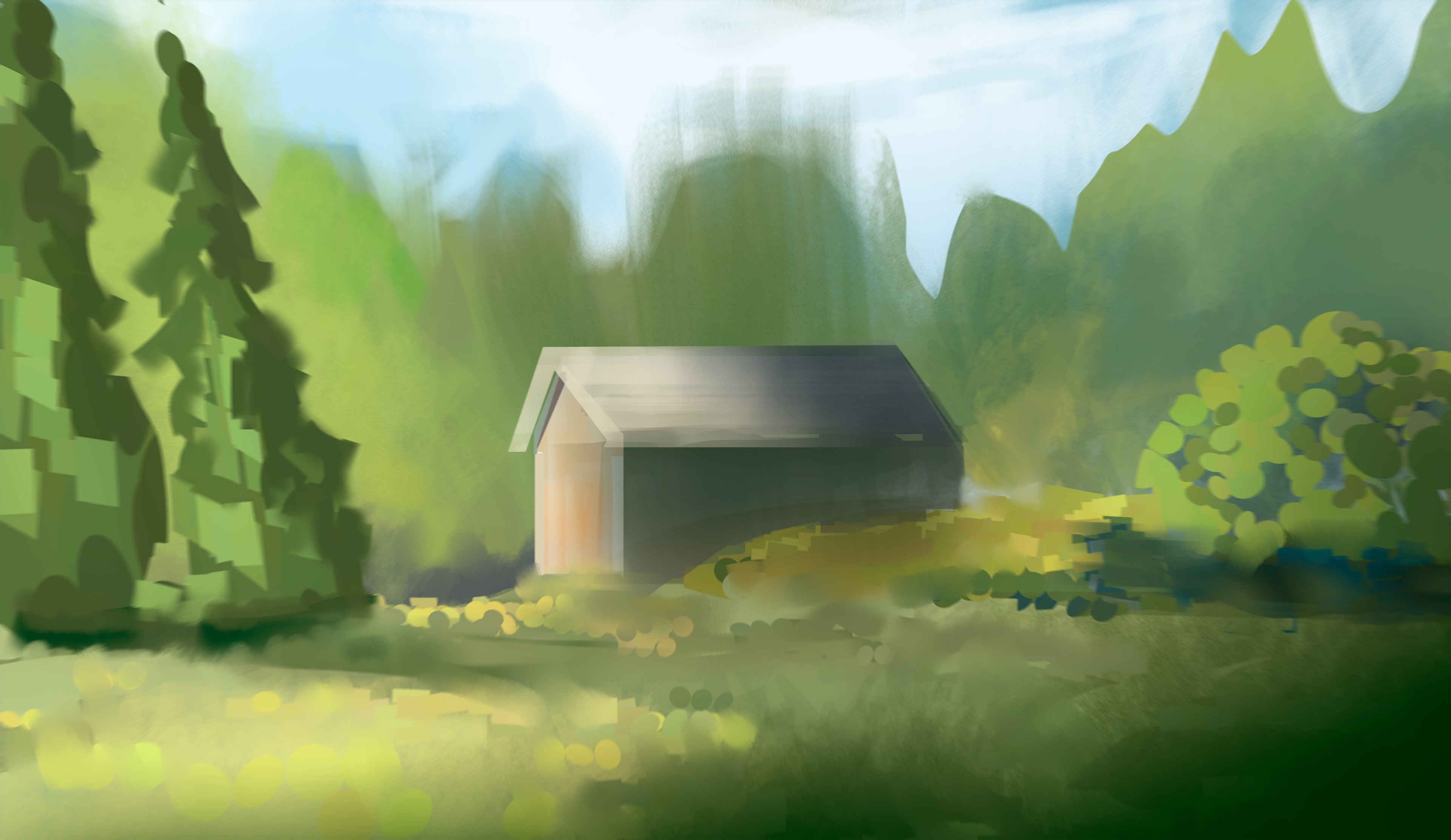 Mapcrunch study par Arktic