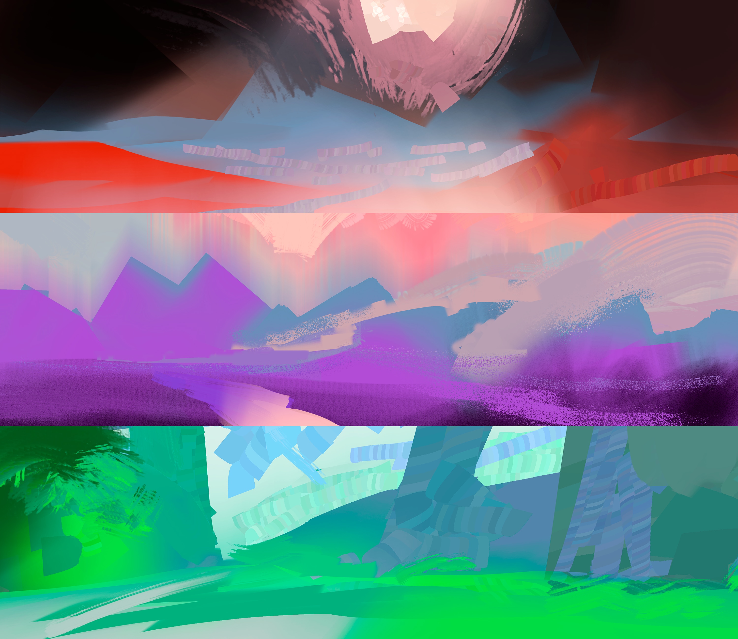 Thumbnails par Arktic