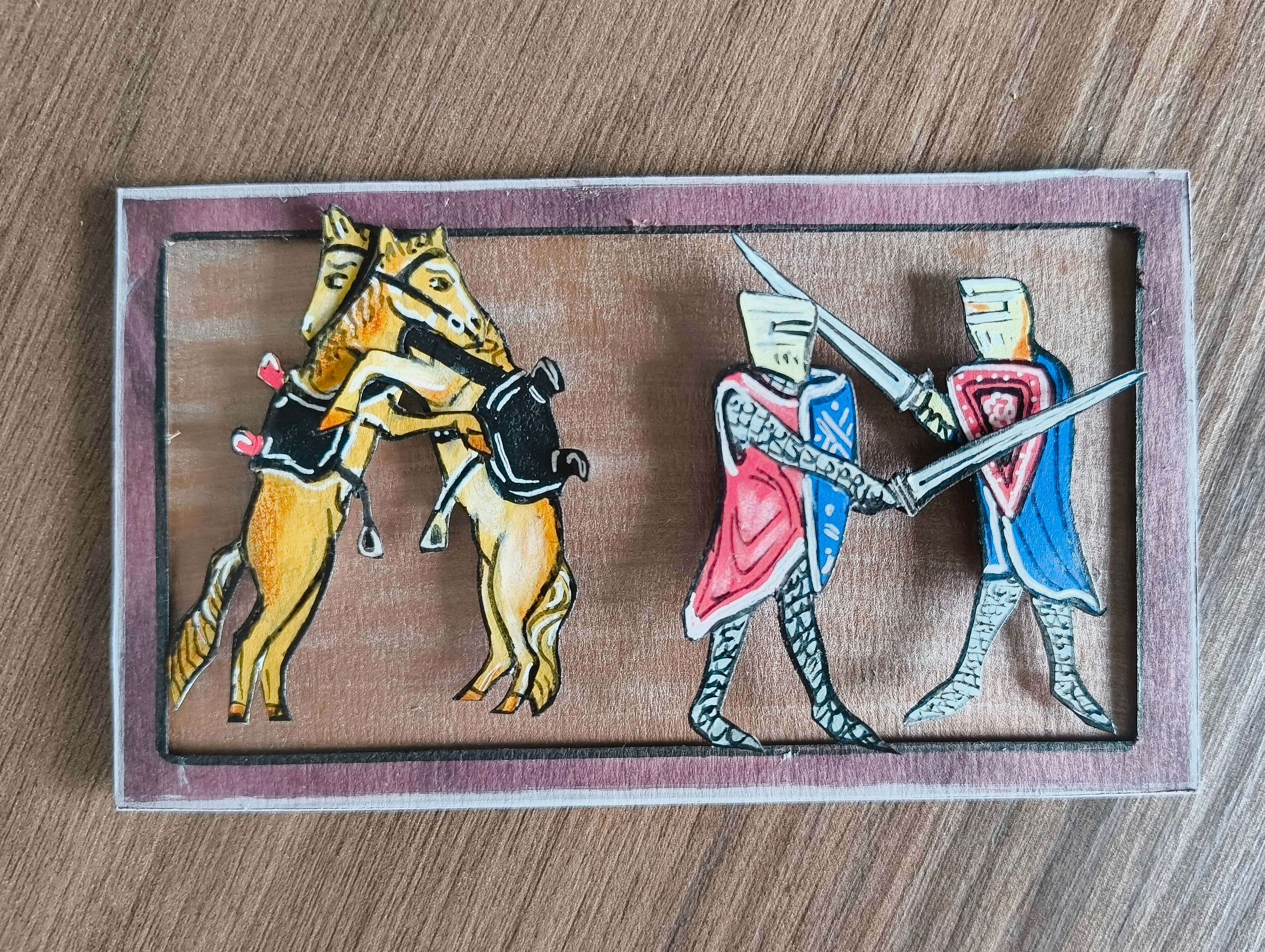 Le Bestiaire de Sirsa par SirsaPrince