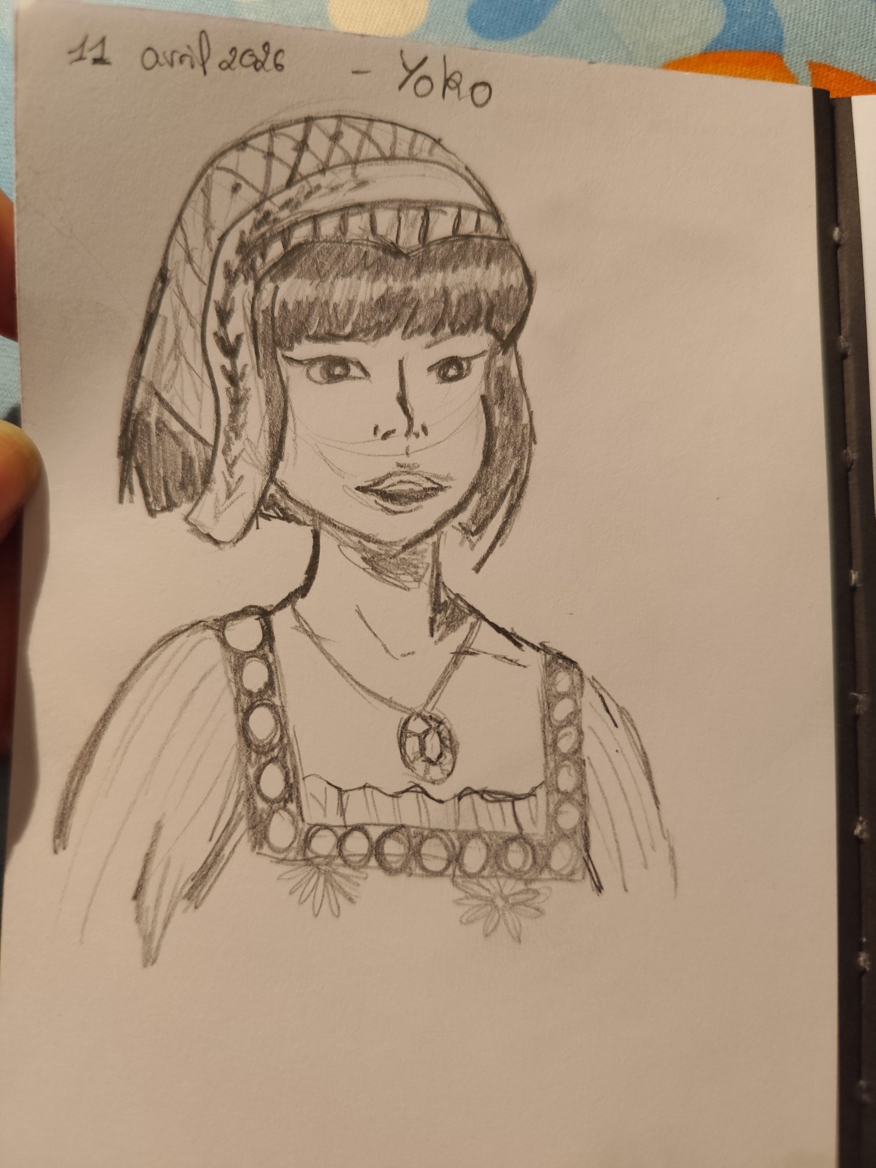 11 avril 2026 par dinaky