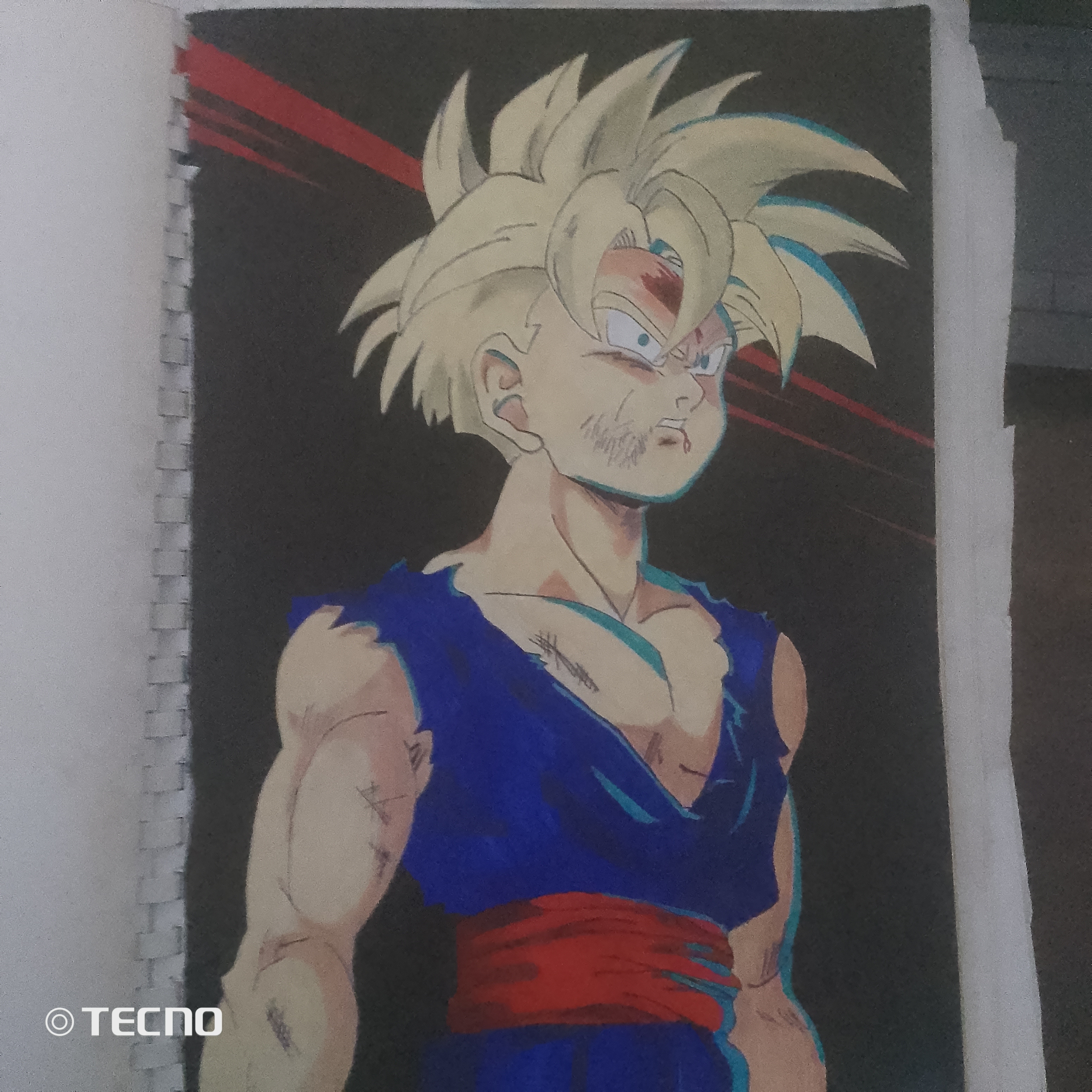 Création artistique par AlainNdjatcha