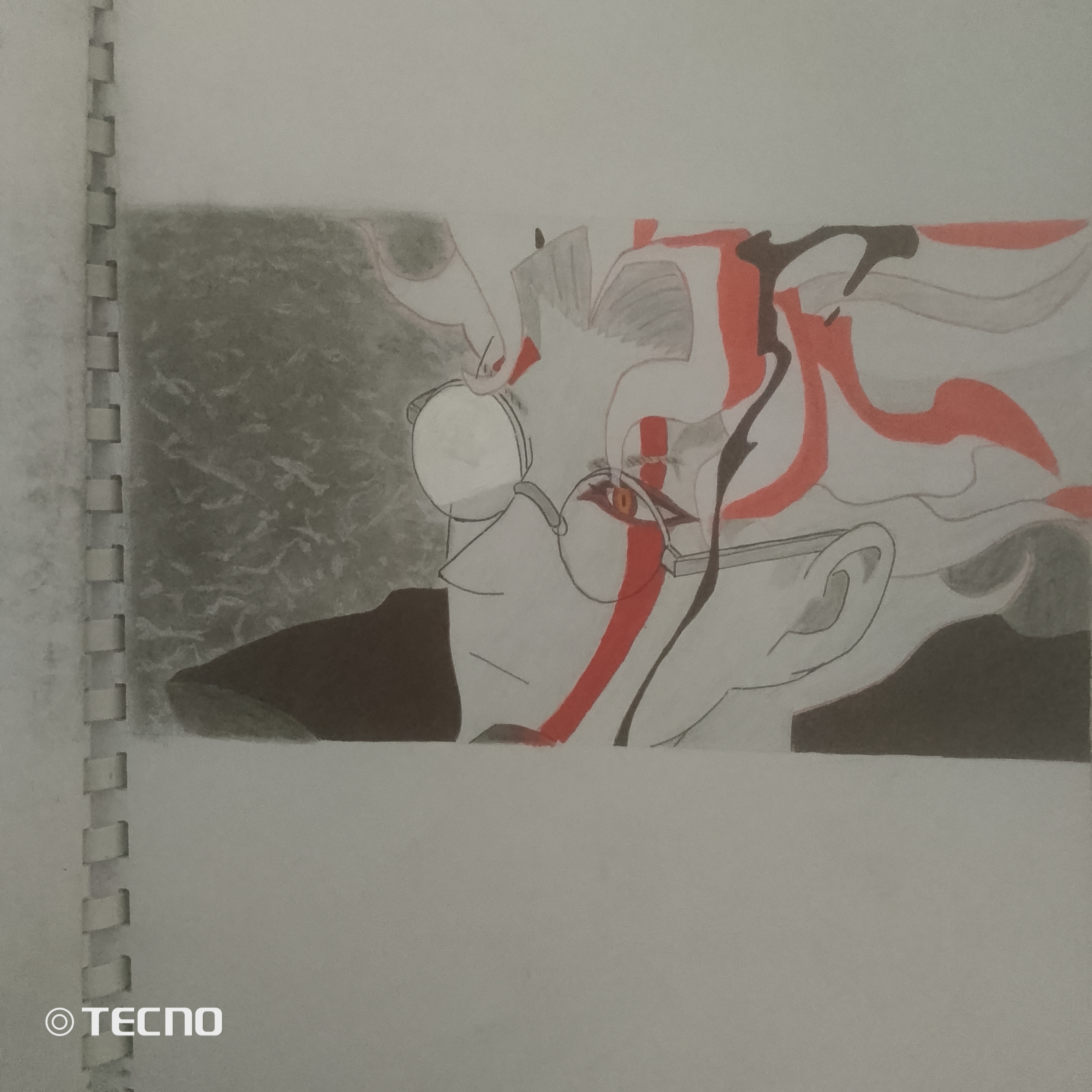 Création artistique par AlainNdjatcha