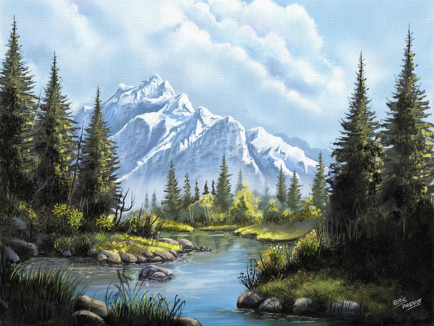 109 montagne OK par Eric Prenot