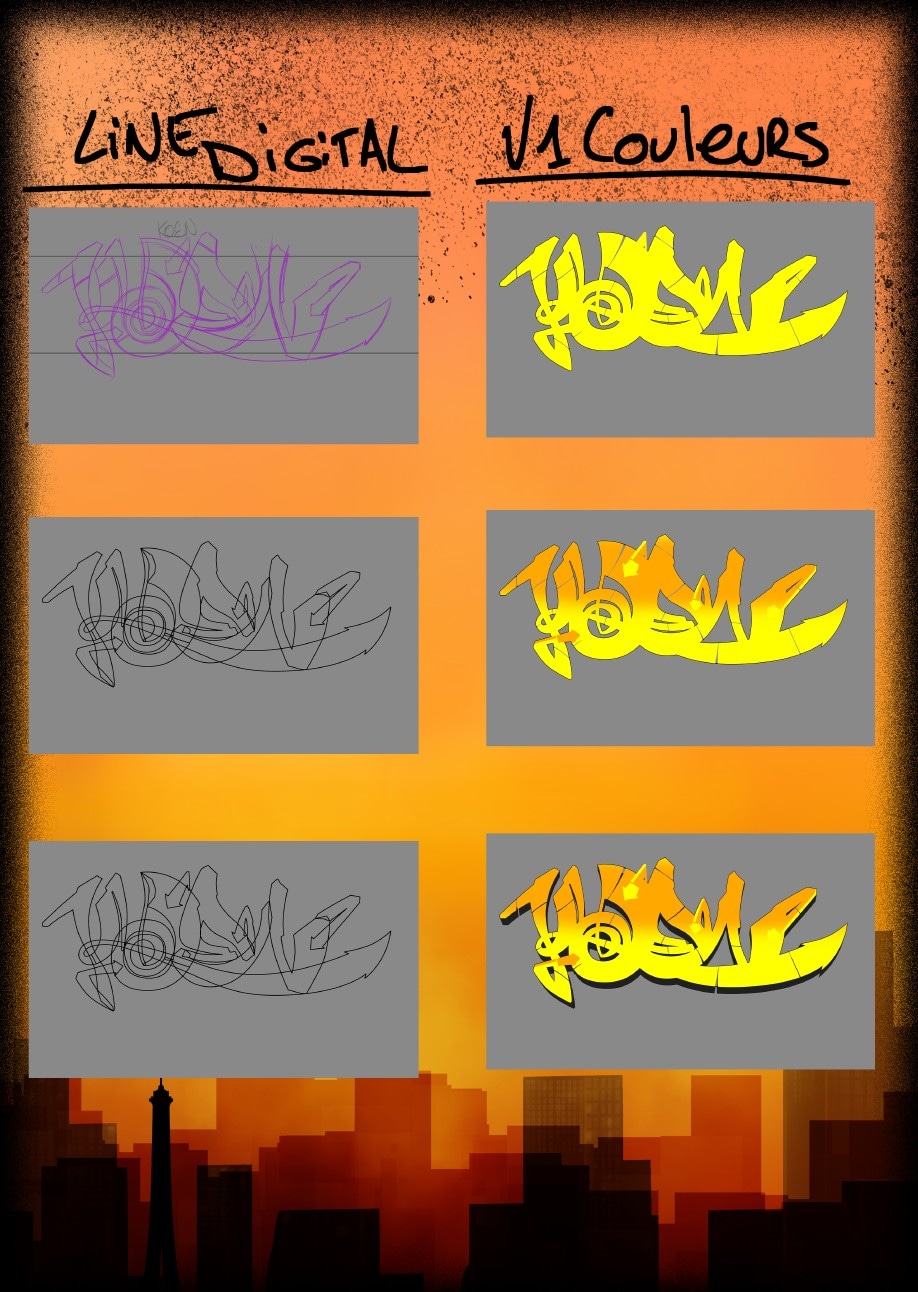 Bastien par ateo9480