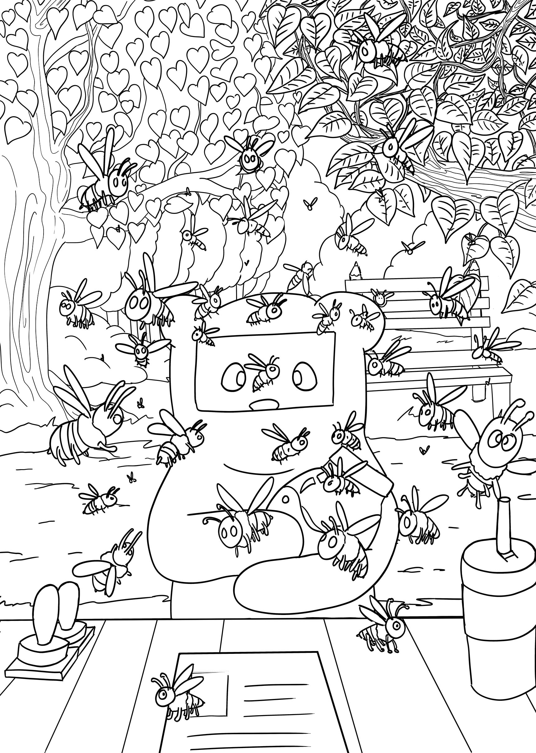 11.piqure par Diamones